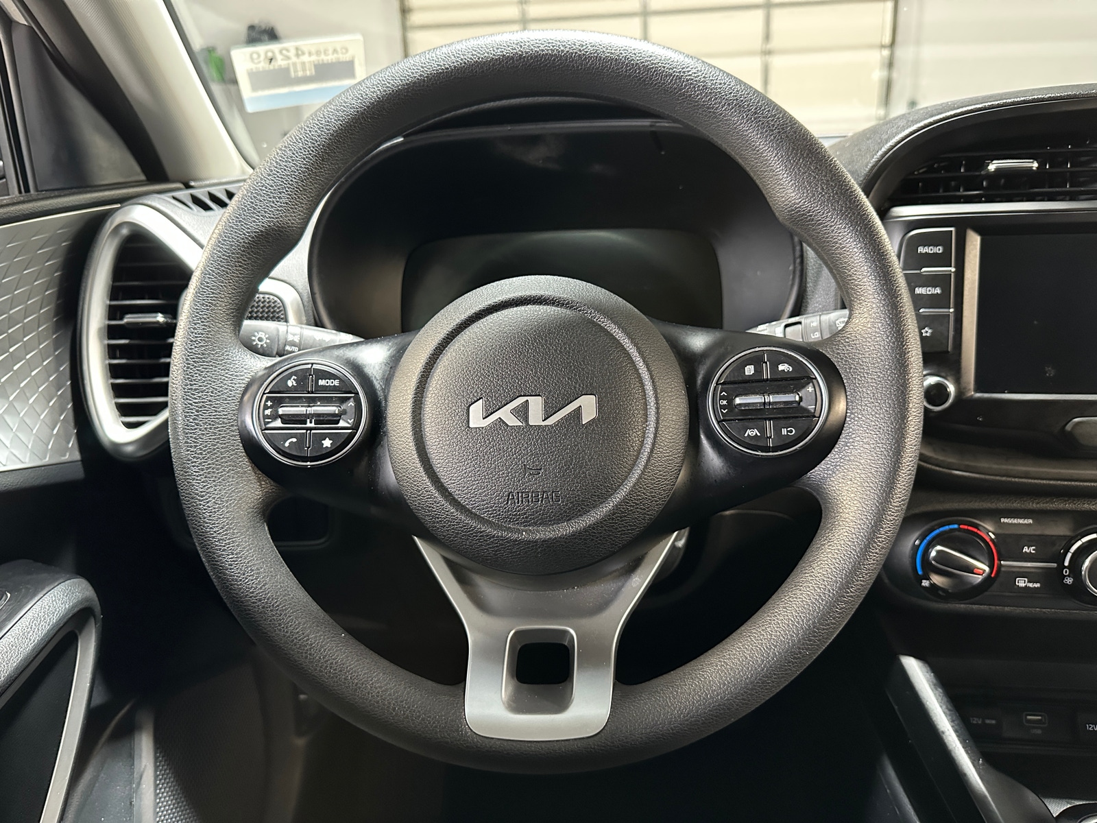 Thumbnail: 2024 Kia Soul - 5