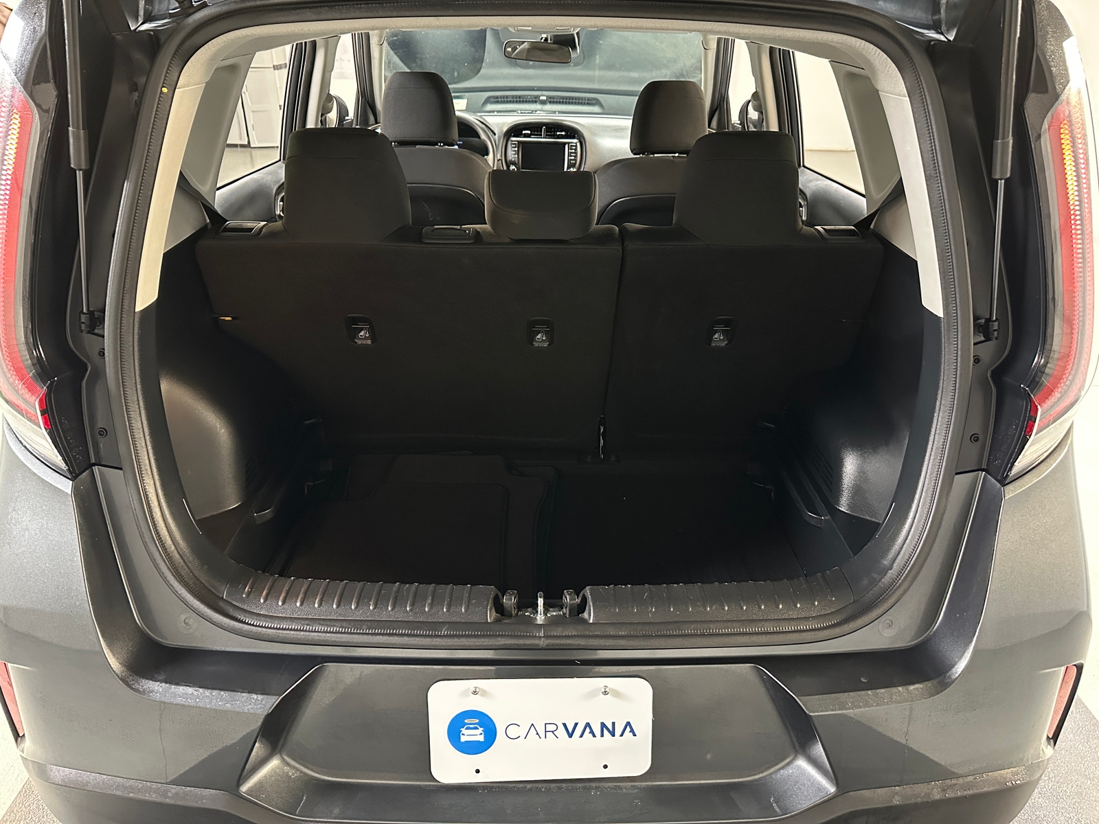 Thumbnail: 2024 Kia Soul - 7