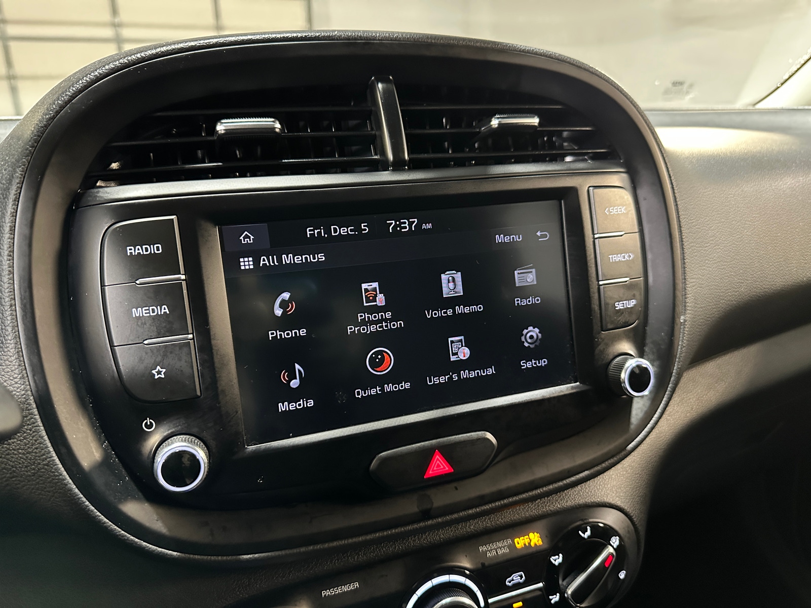 Thumbnail: 2024 Kia Soul - 4