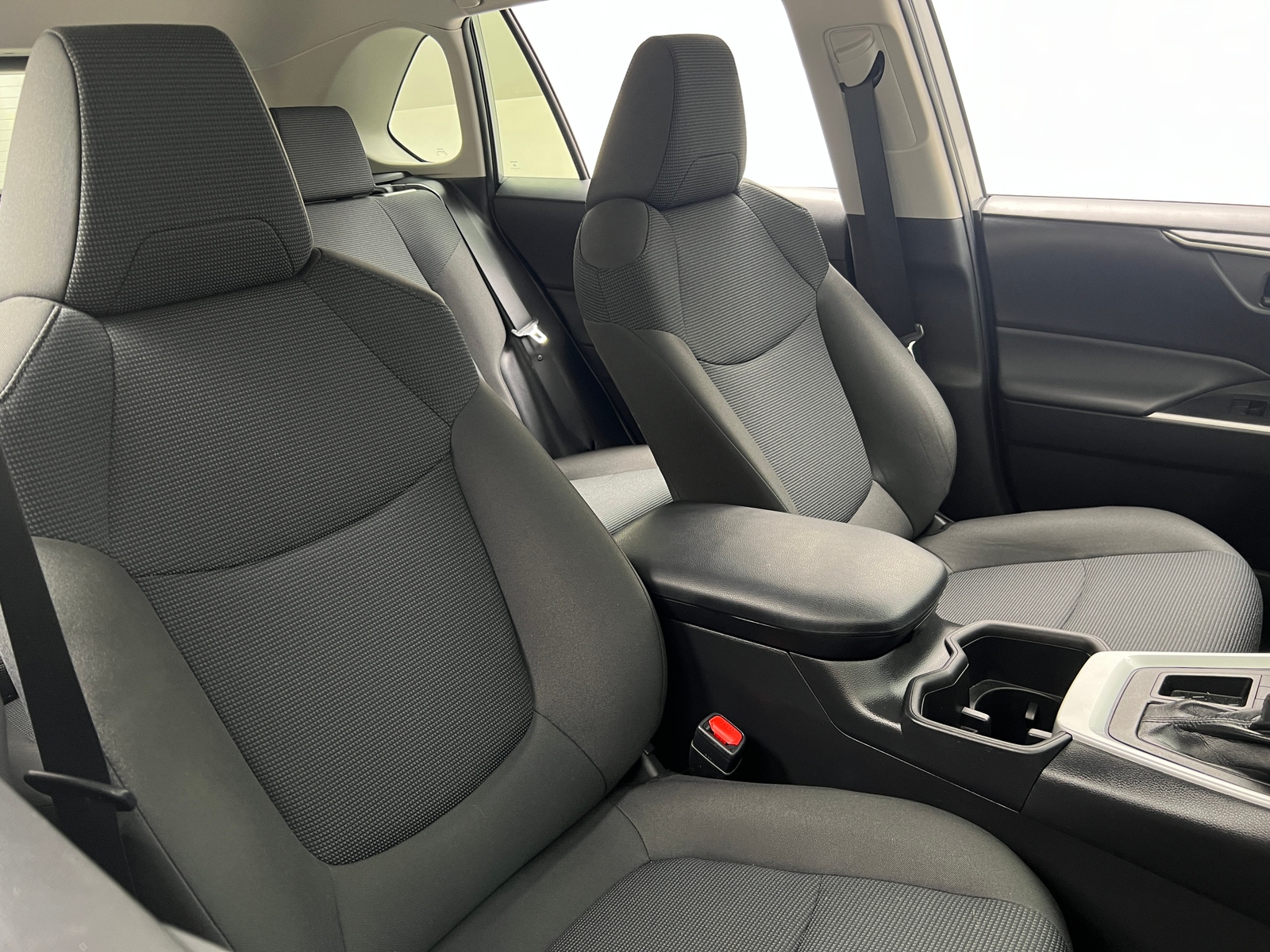 Thumbnail: 2023 Toyota RAV4 - 2