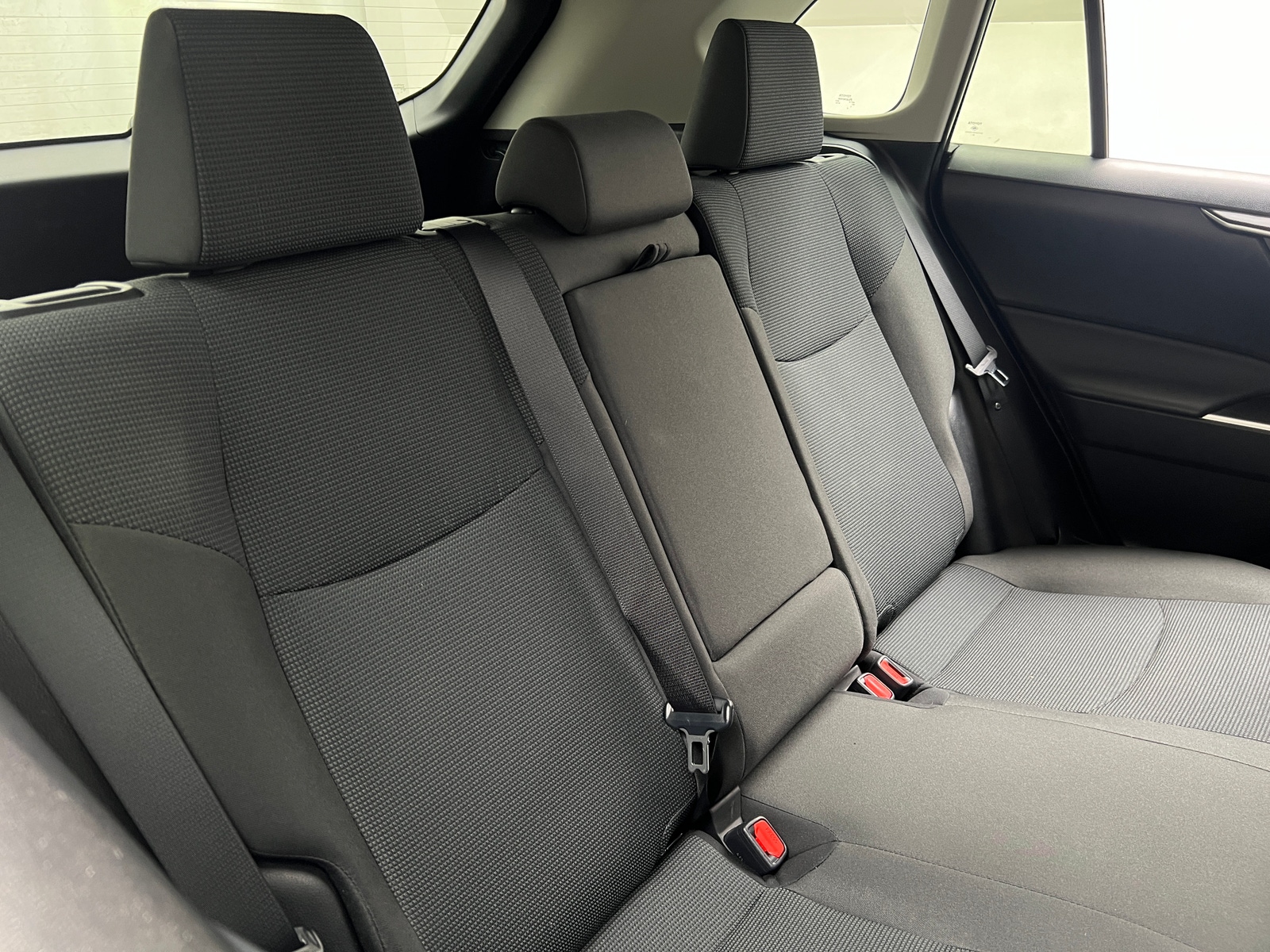 Thumbnail: 2023 Toyota RAV4 - 6