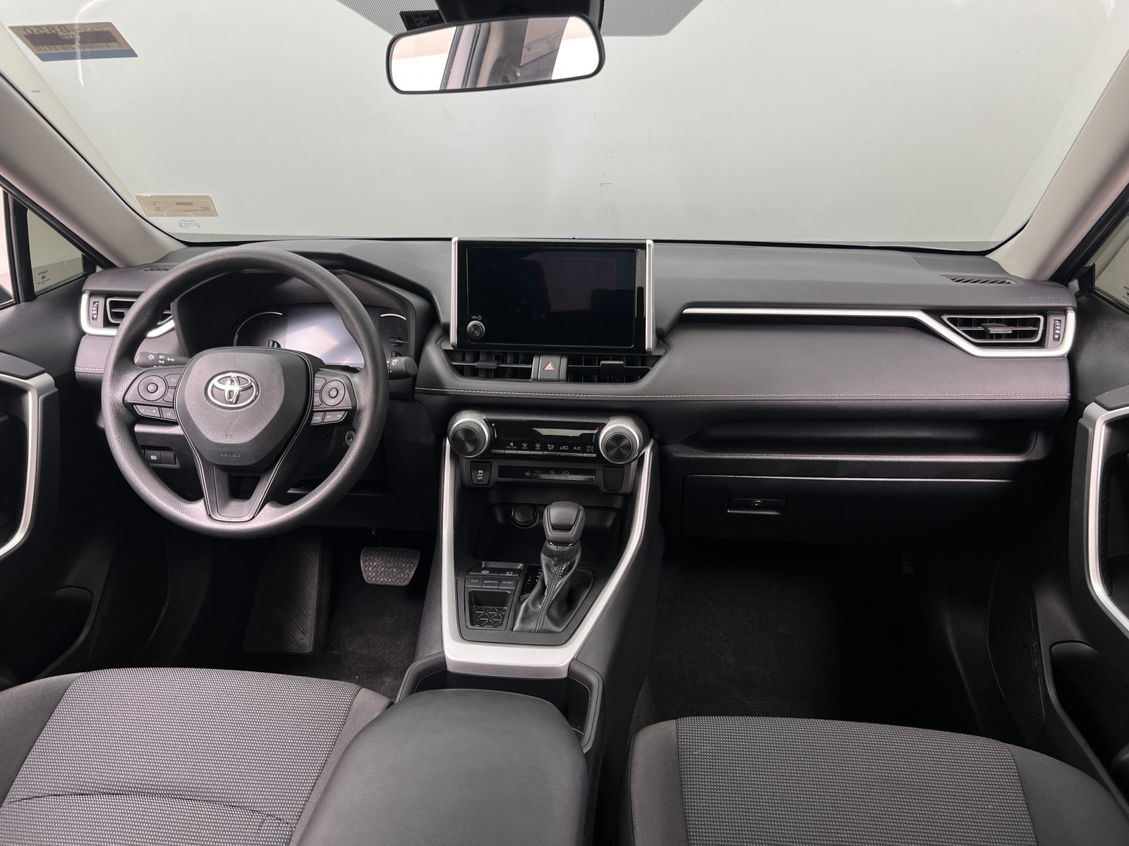 Thumbnail: 2023 Toyota RAV4 - 3