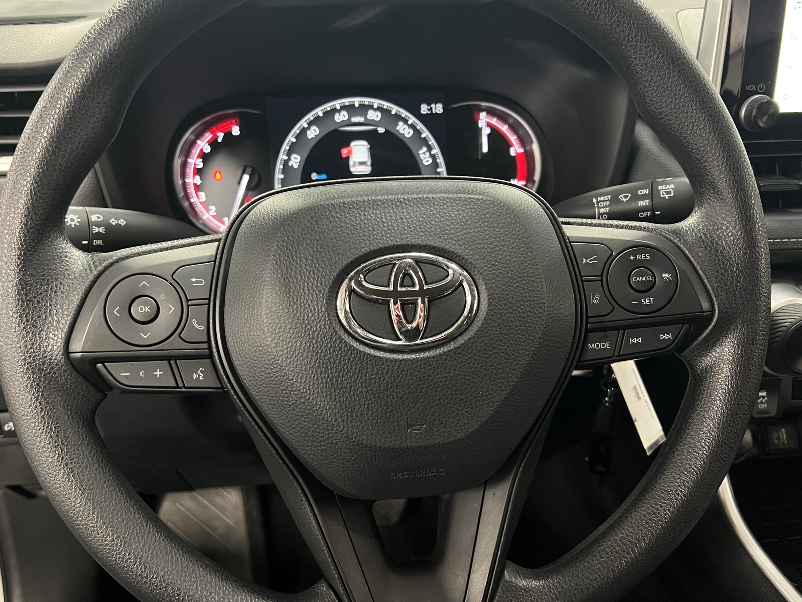 Thumbnail: 2023 Toyota RAV4 - 5