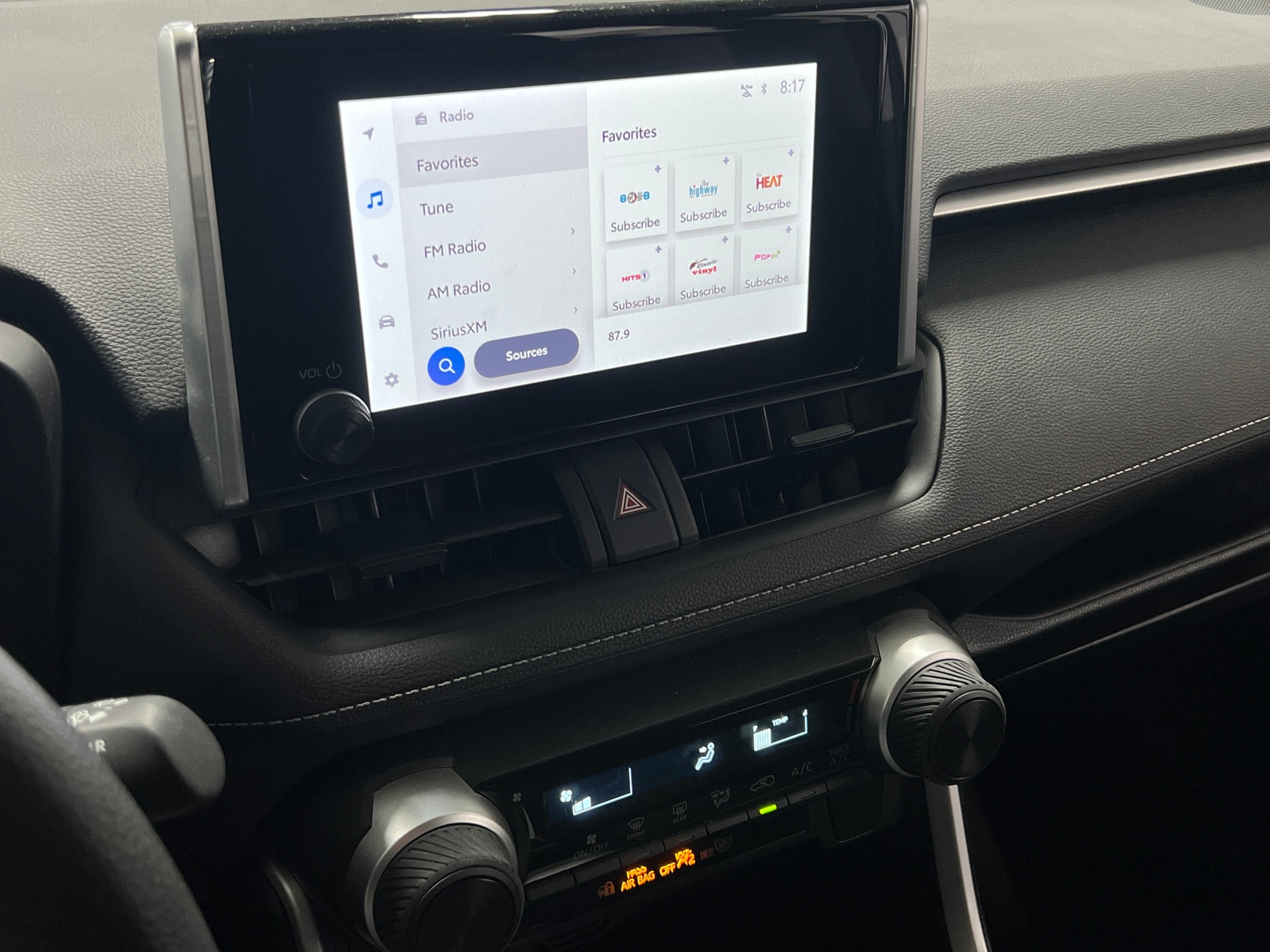 Thumbnail: 2023 Toyota RAV4 - 4