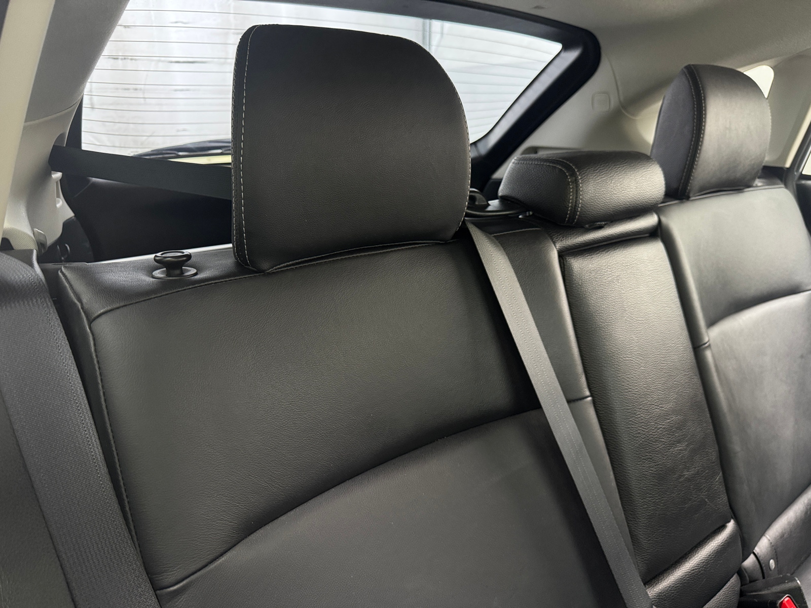 Thumbnail: 2013 Subaru Impreza - 5