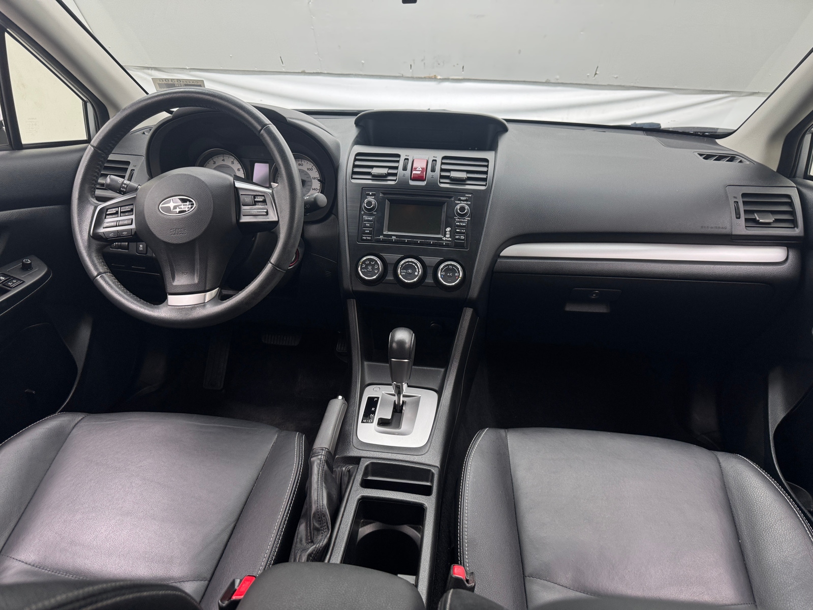 Thumbnail: 2013 Subaru Impreza - 2