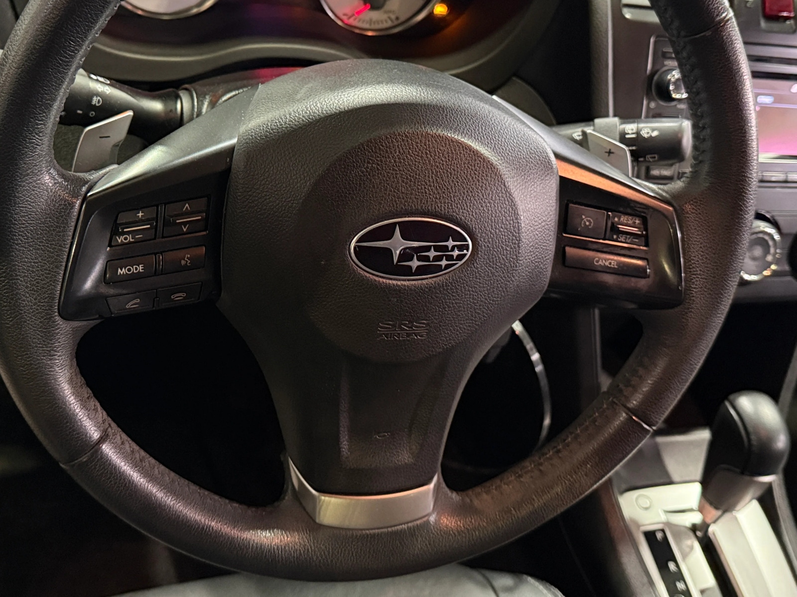 Thumbnail: 2013 Subaru Impreza - 4