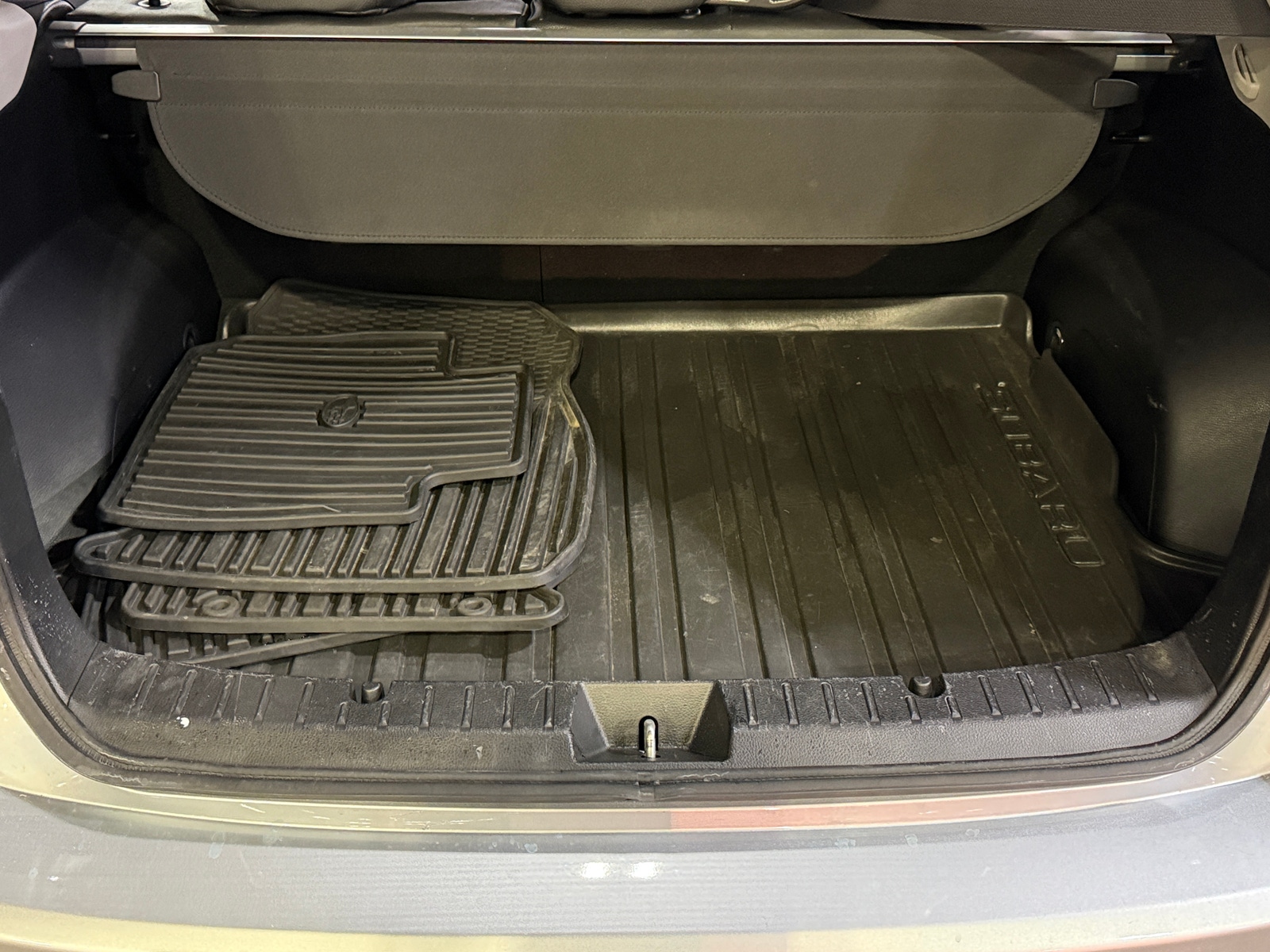 Thumbnail: 2013 Subaru Impreza - 6