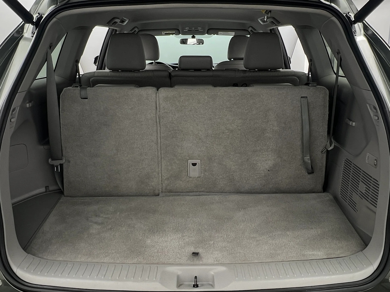 Thumbnail: 2016 Toyota Highlander - 7