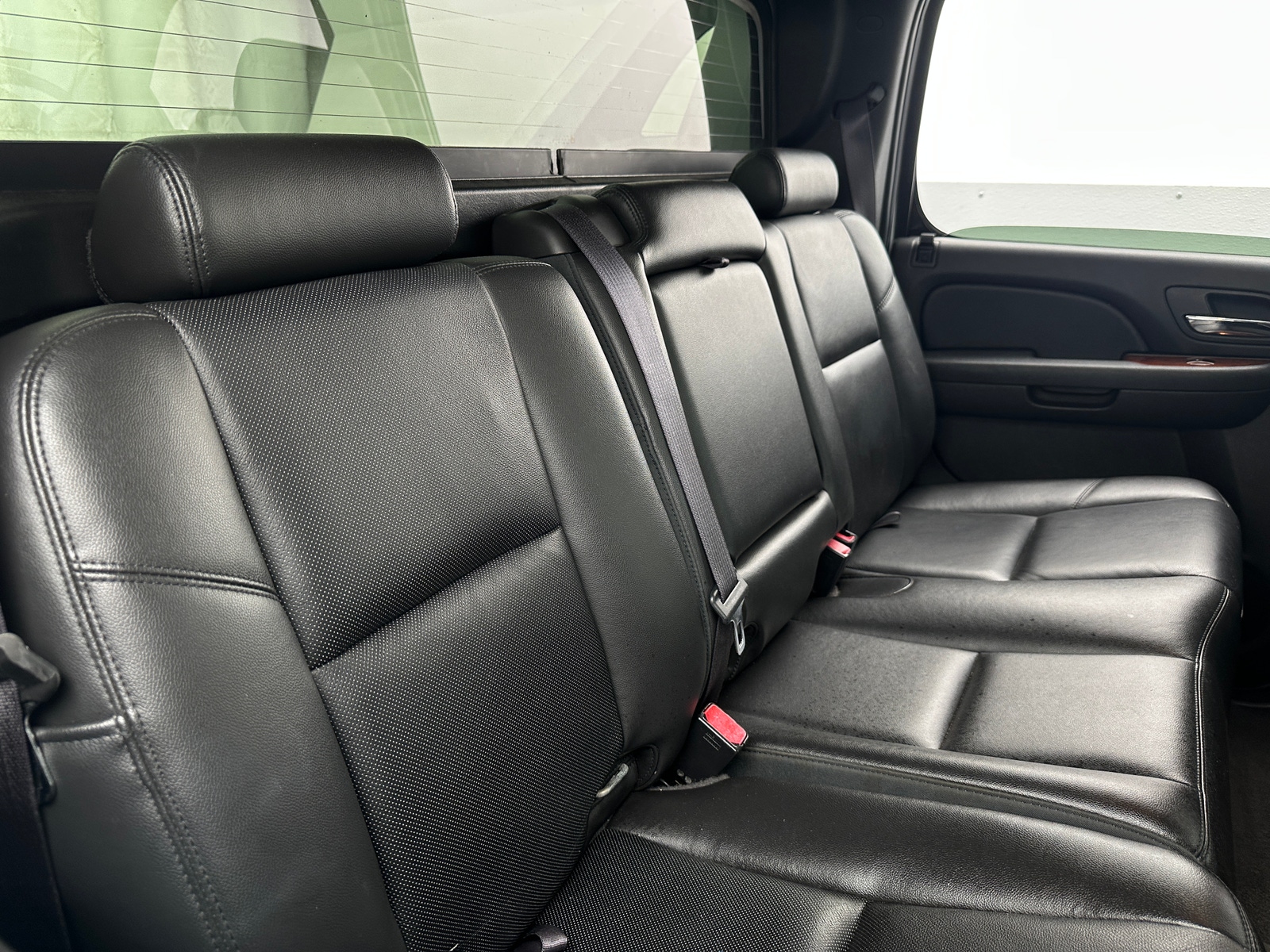 Thumbnail: 2012 Chevrolet Avalanche 1500 - 5