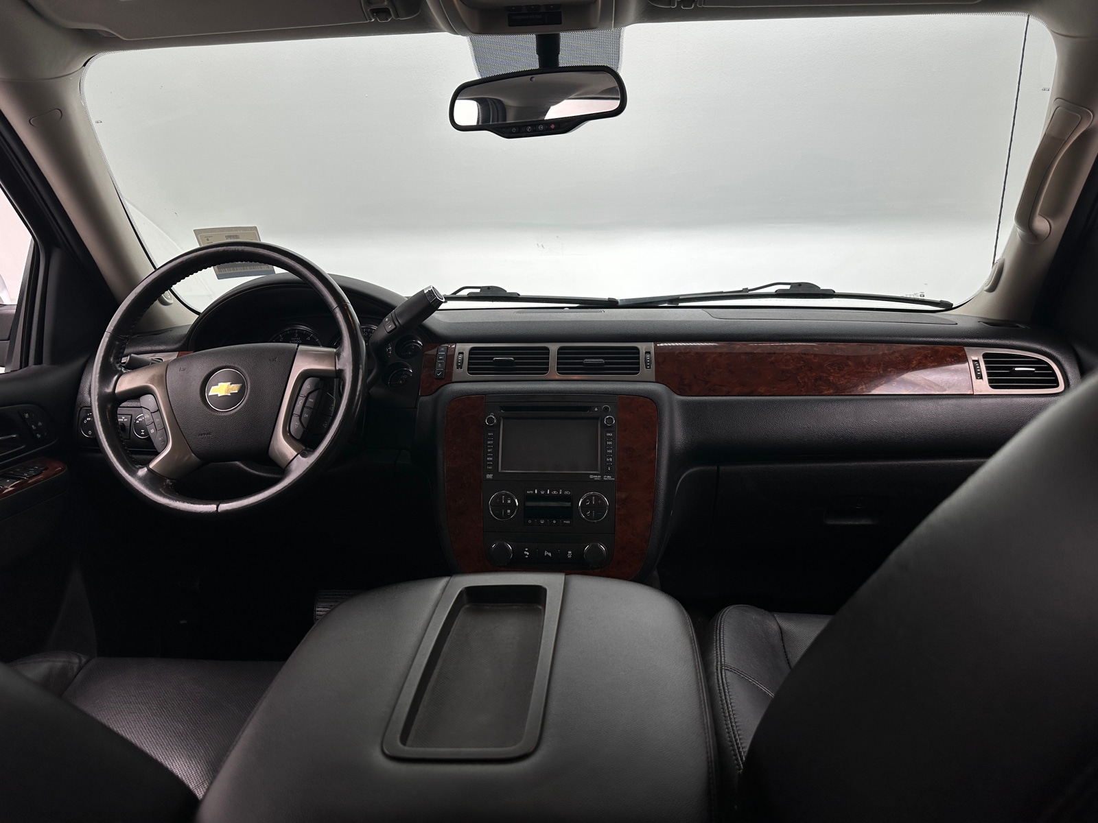 Thumbnail: 2012 Chevrolet Avalanche 1500 - 2