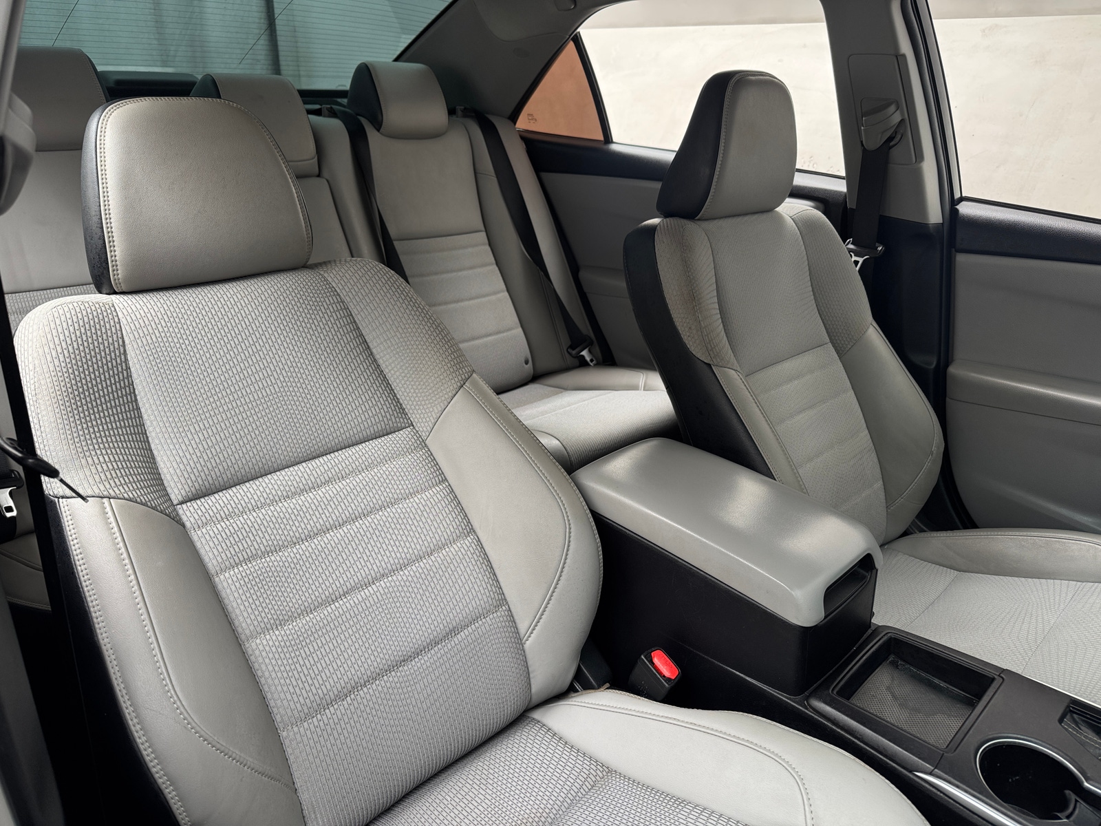 Thumbnail: 2017 Toyota Camry - 2