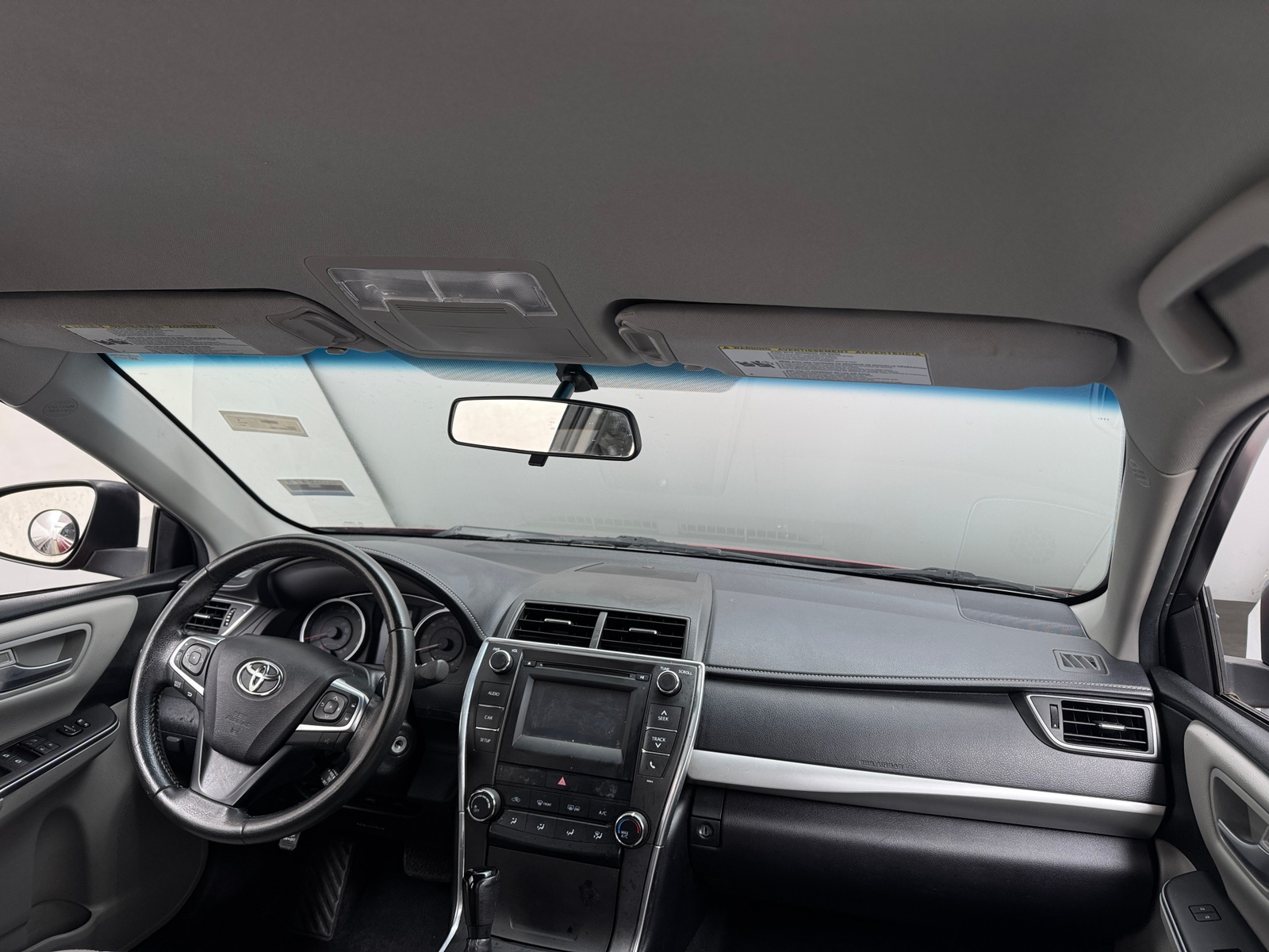 Thumbnail: 2017 Toyota Camry - 3