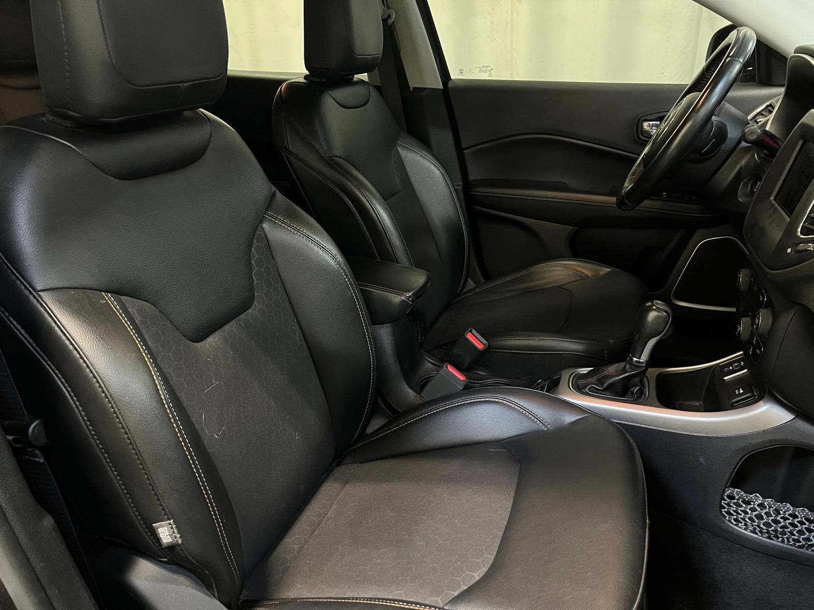 Thumbnail: 2019 Jeep Compass - 2