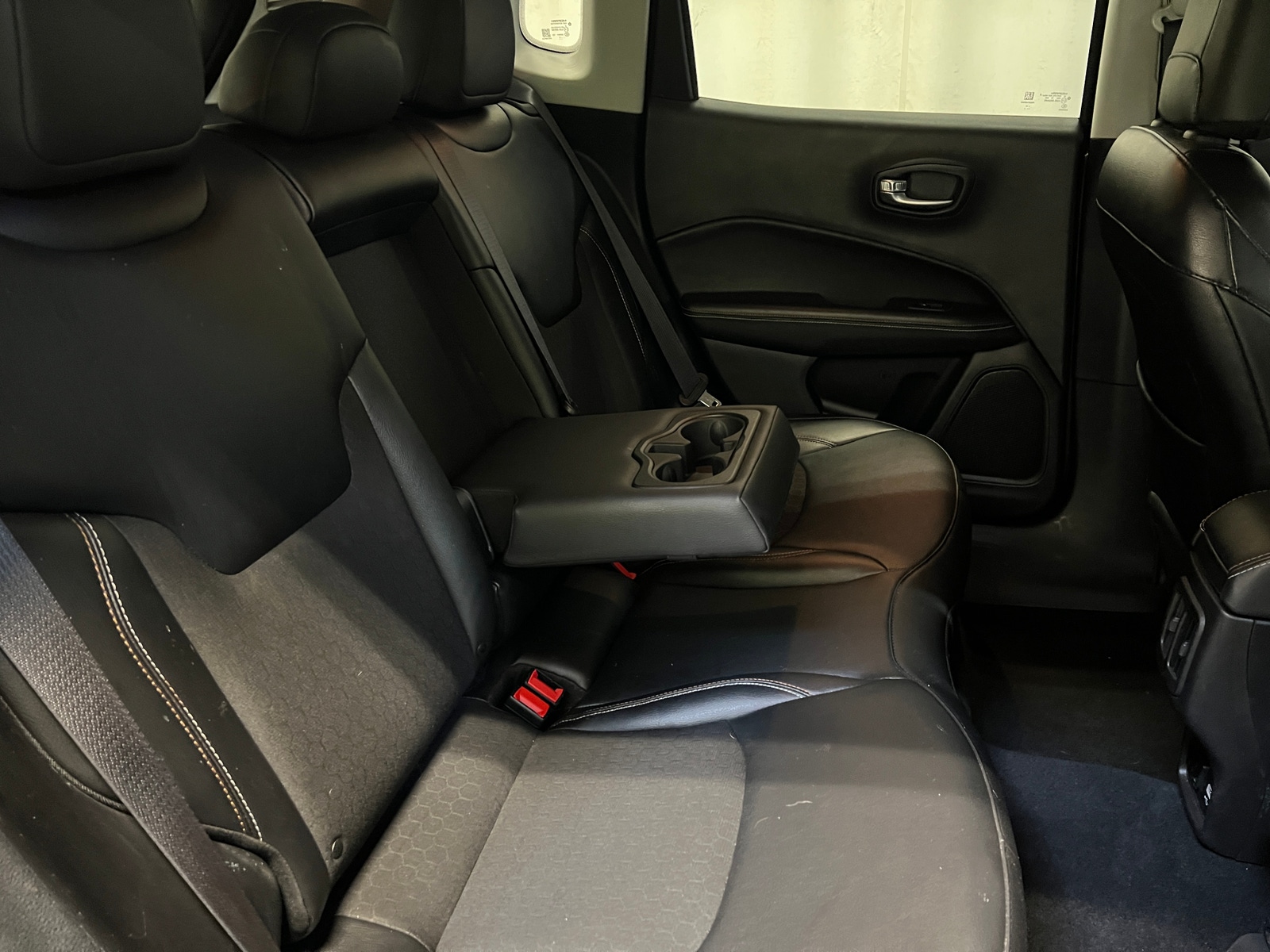 Thumbnail: 2019 Jeep Compass - 6