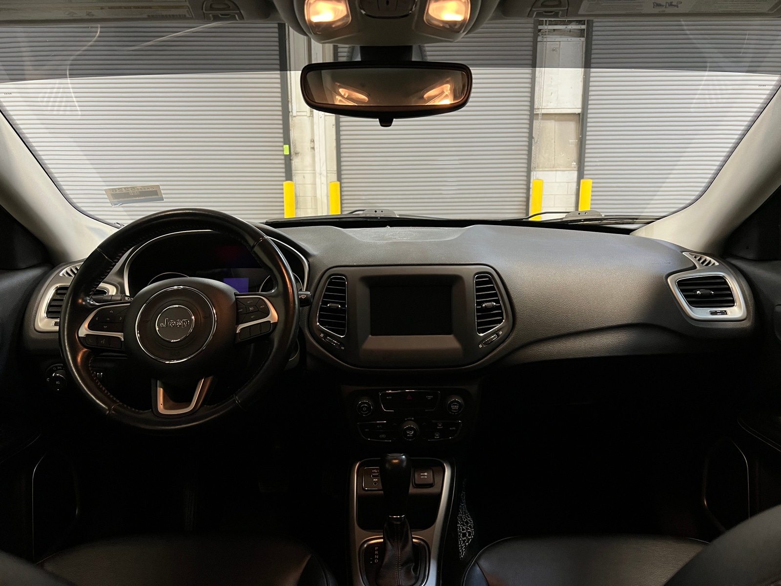 Thumbnail: 2019 Jeep Compass - 3