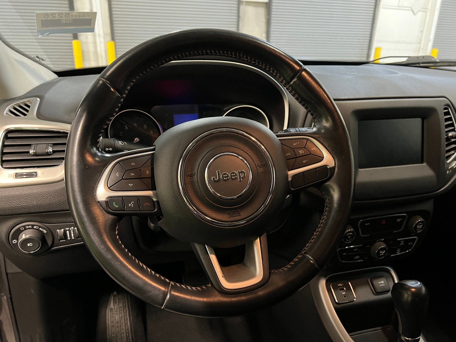 Thumbnail: 2019 Jeep Compass - 5