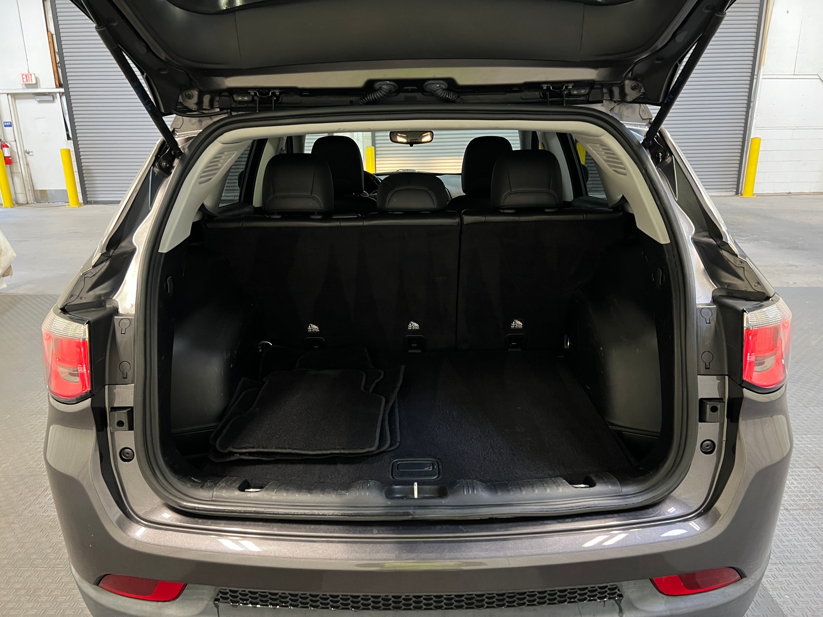 Thumbnail: 2019 Jeep Compass - 7