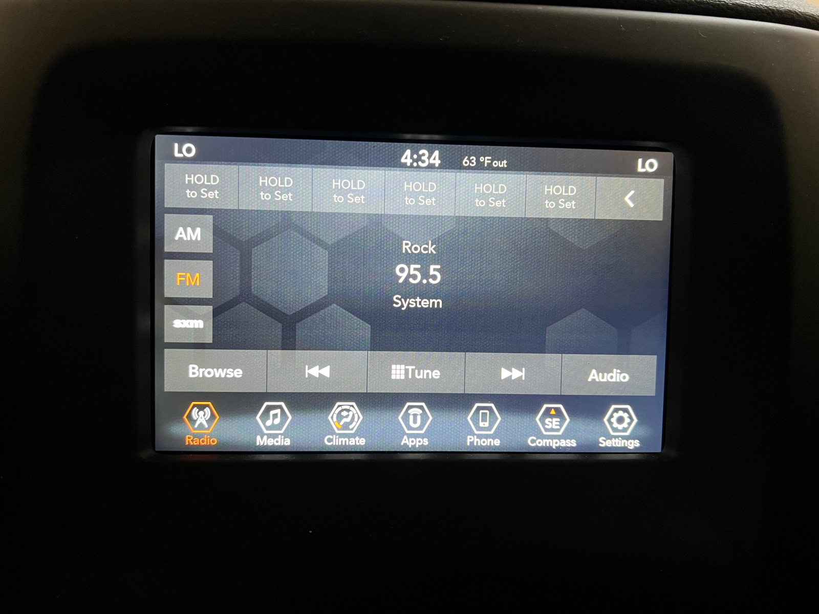 Thumbnail: 2019 Jeep Compass - 4