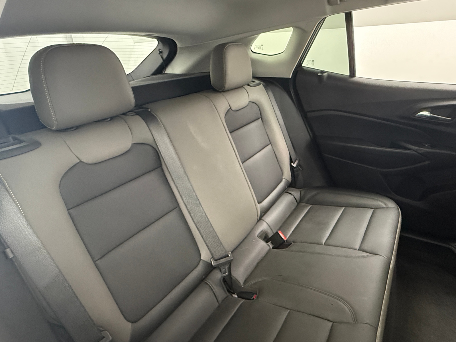 Thumbnail: 2024 Chevrolet Trax - 5