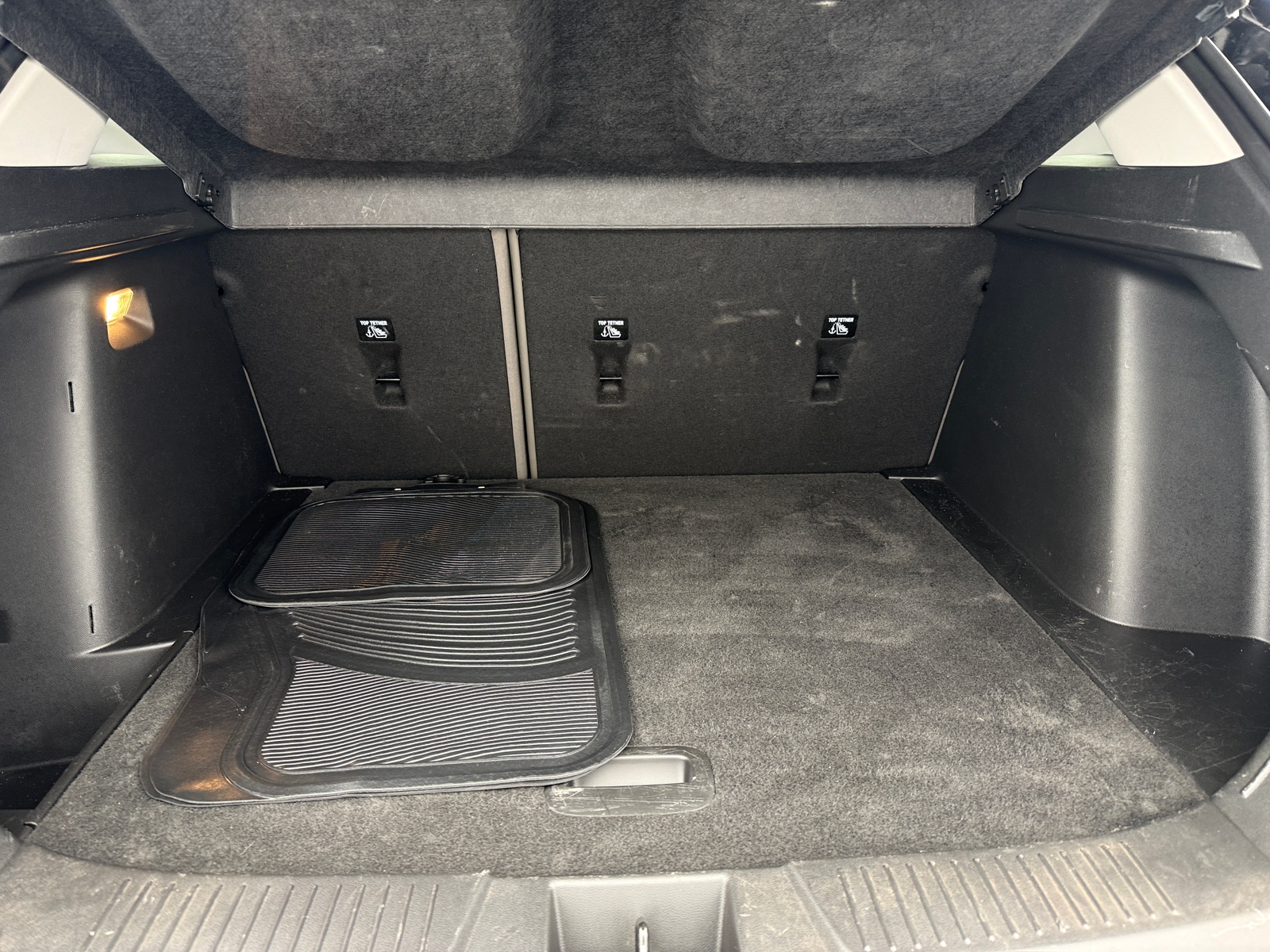 Thumbnail: 2024 Chevrolet Trax - 6