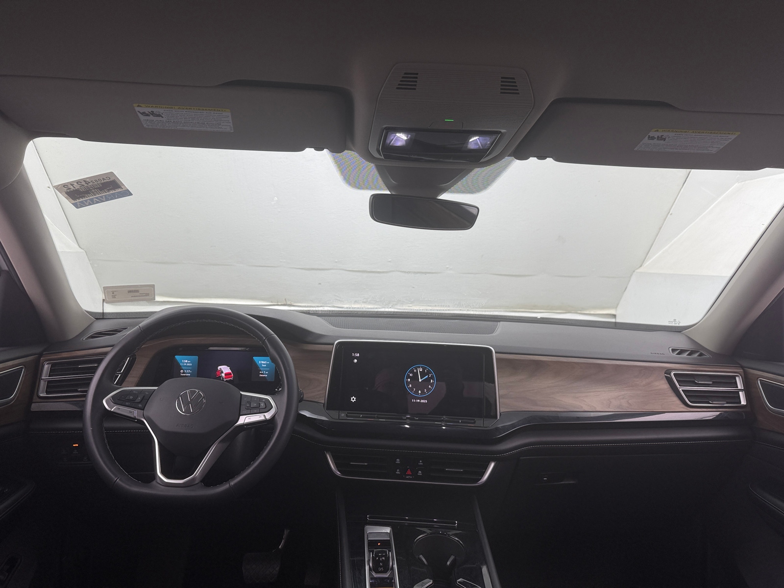 Thumbnail: 2024 Volkswagen Atlas - 2