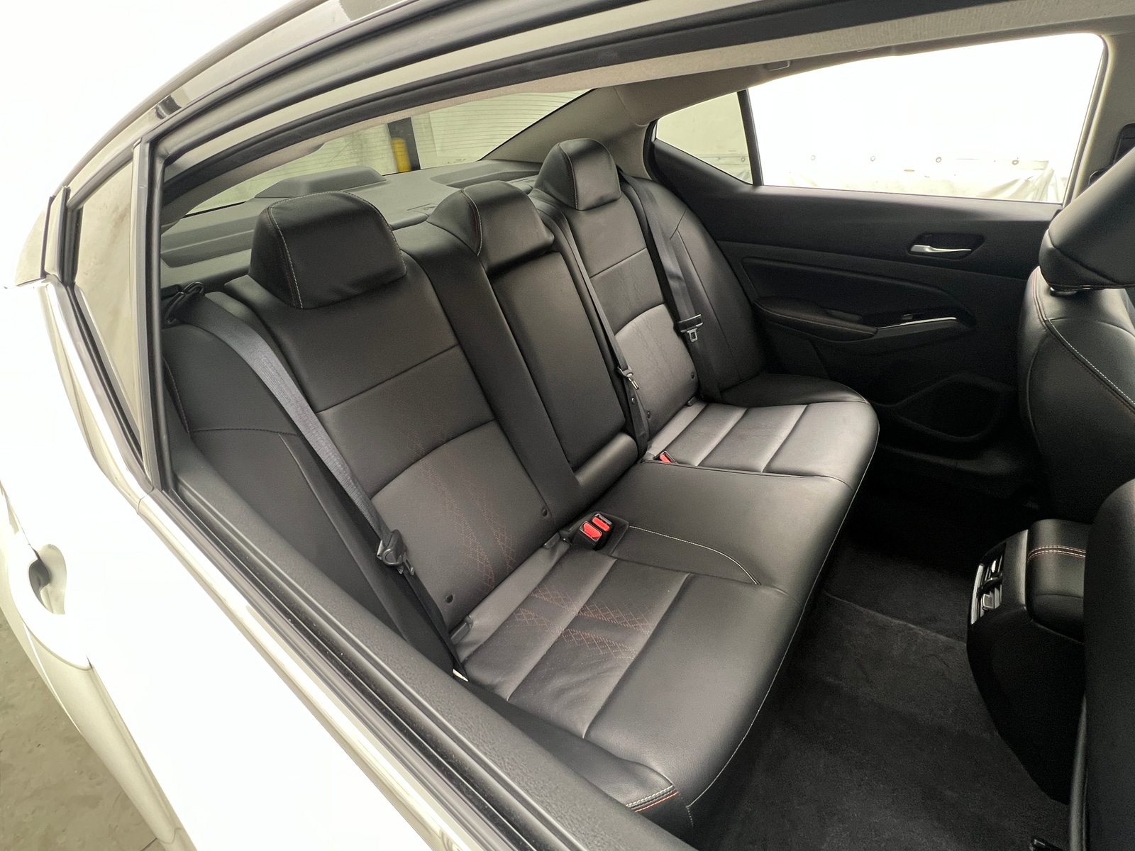 Thumbnail: 2024 Nissan Altima - 5