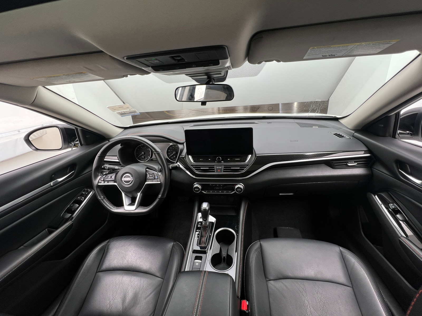 Thumbnail: 2024 Nissan Altima - 2