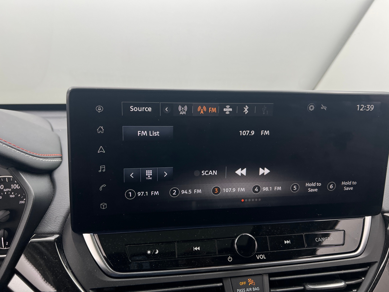 Thumbnail: 2024 Nissan Altima - 3