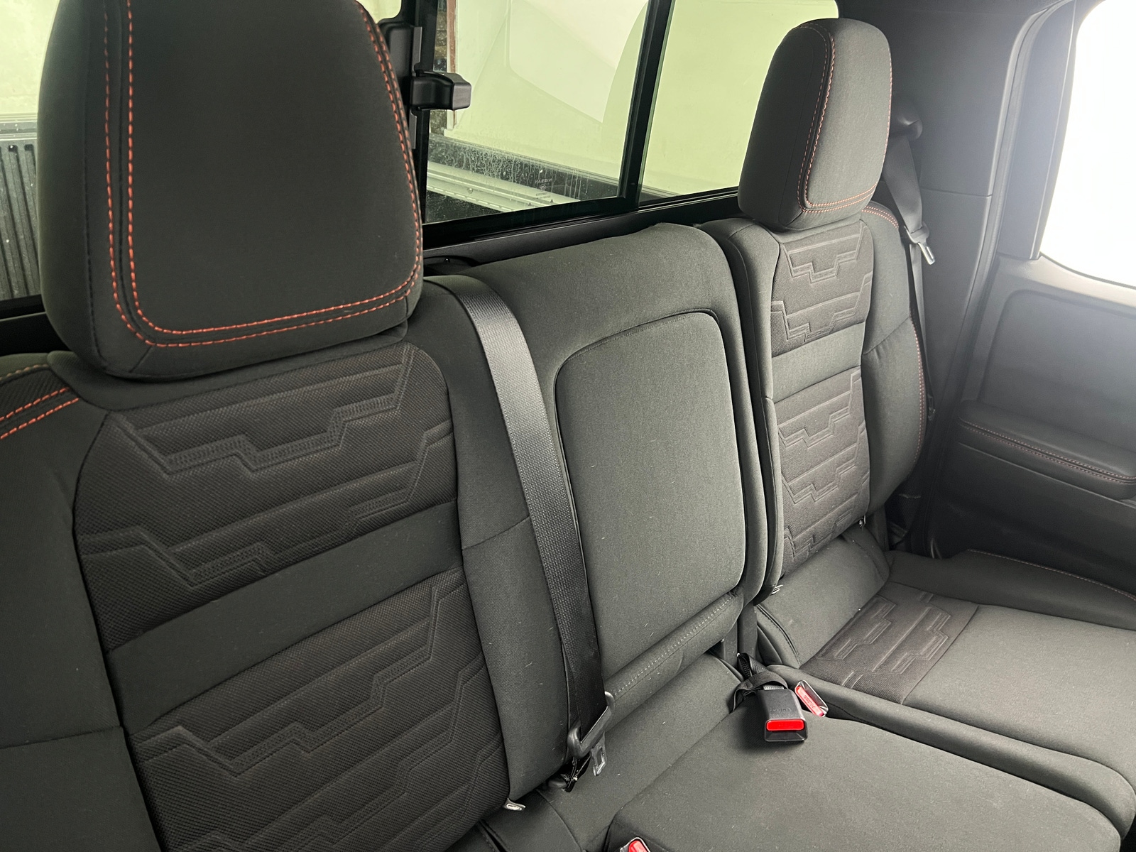 Thumbnail: 2023 Nissan Frontier - 6