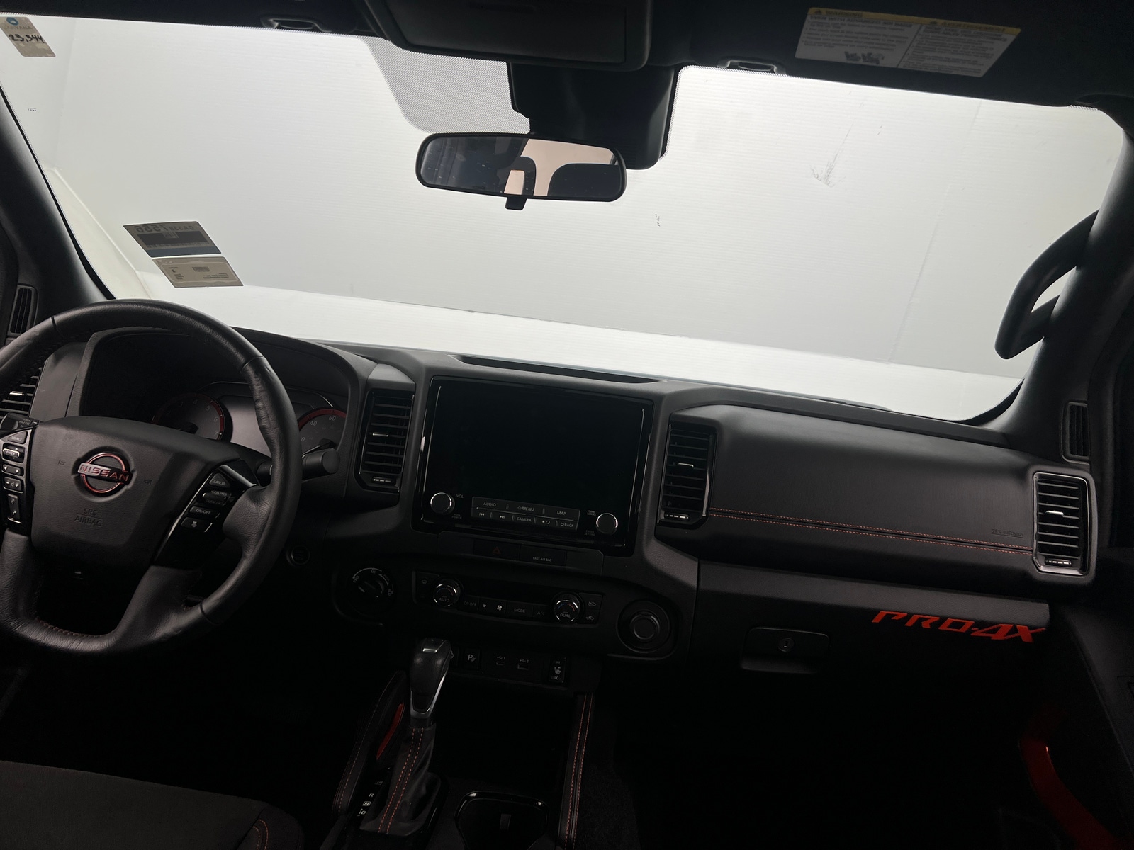 Thumbnail: 2023 Nissan Frontier - 3