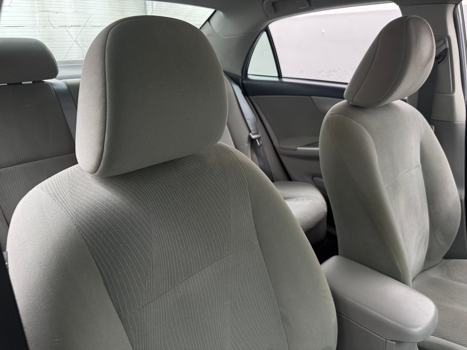 Thumbnail: 2013 Toyota Corolla - 2