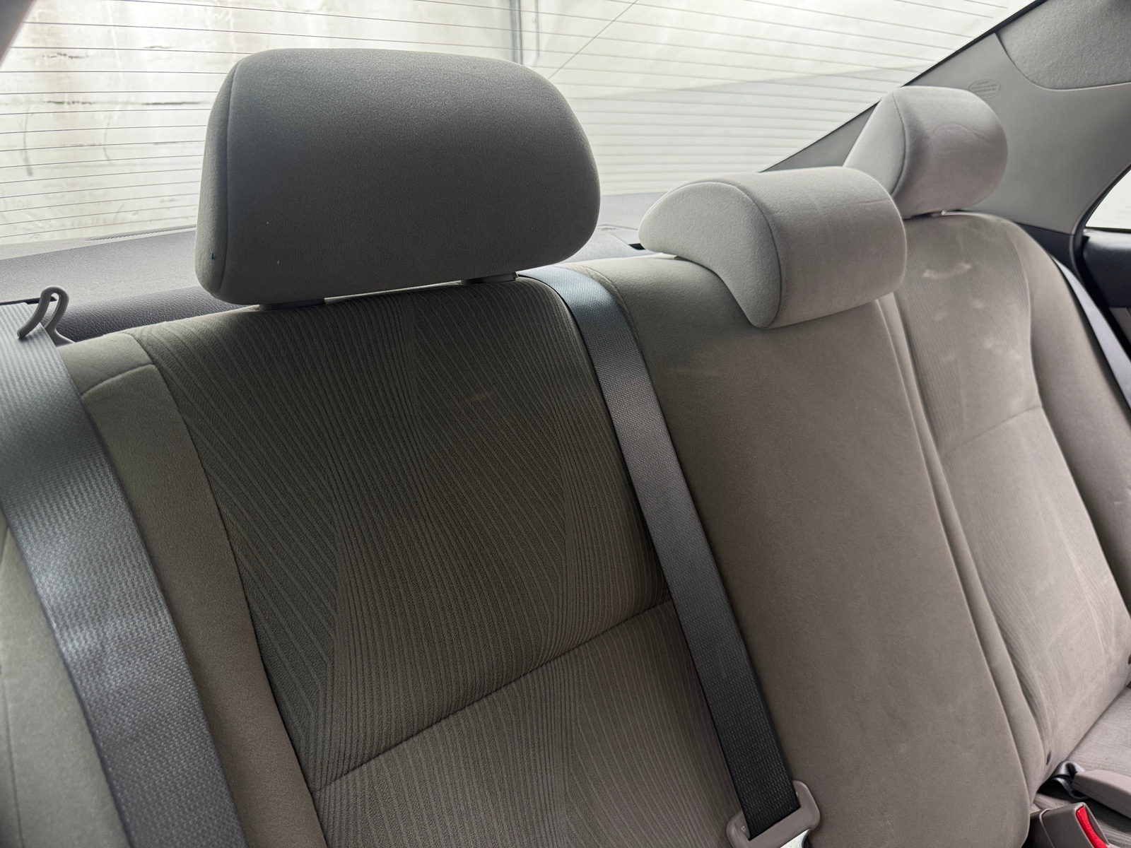 Thumbnail: 2013 Toyota Corolla - 6