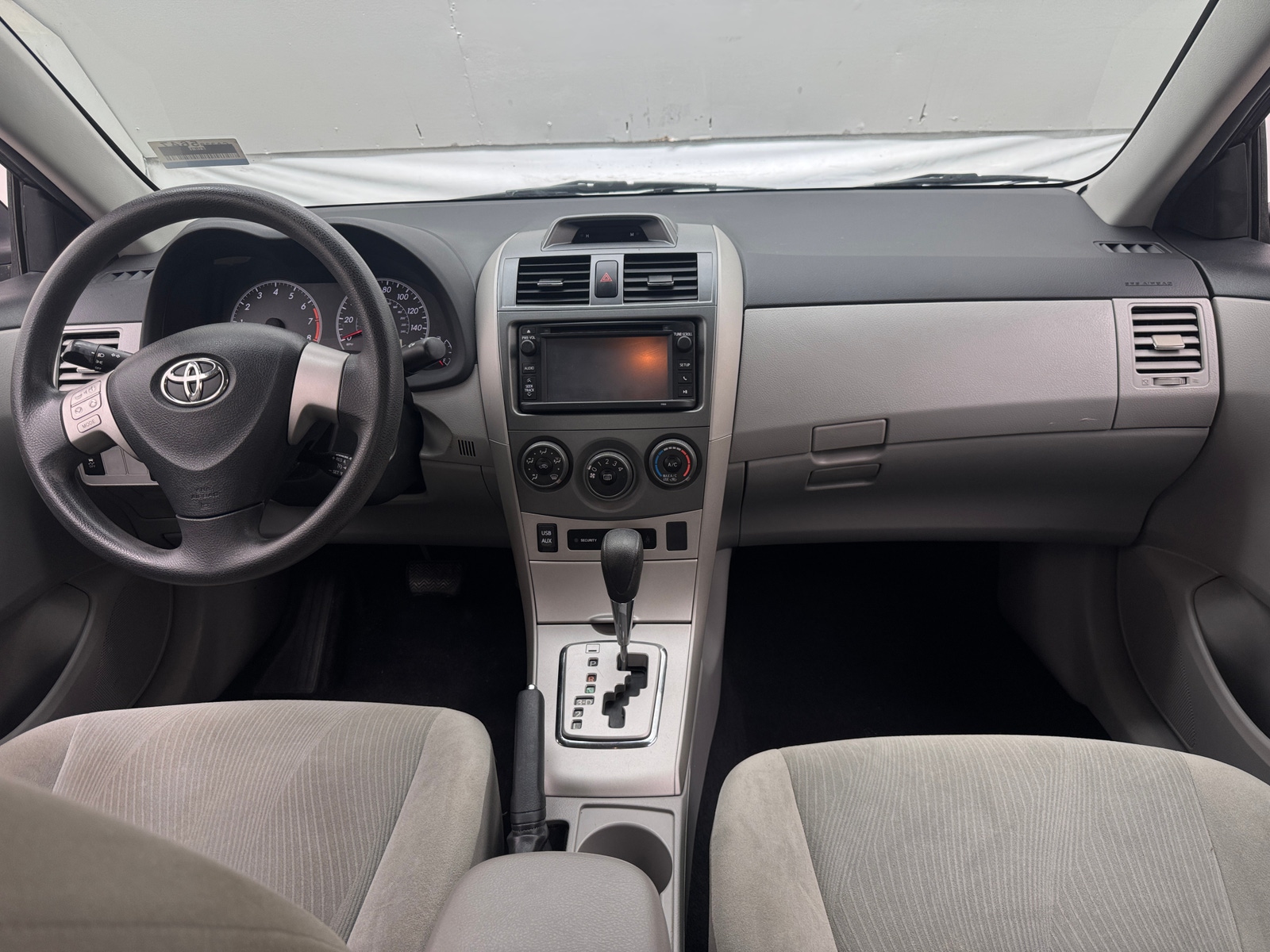 Thumbnail: 2013 Toyota Corolla - 3