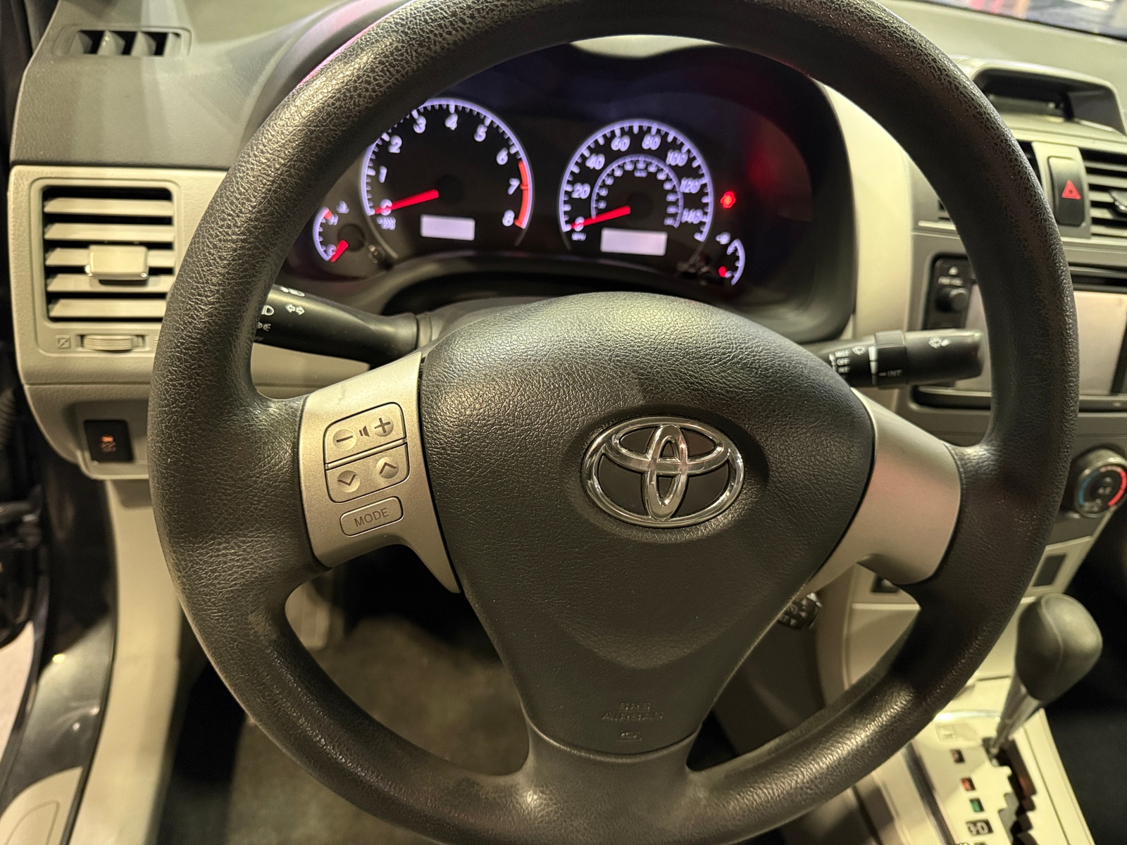 Thumbnail: 2013 Toyota Corolla - 5