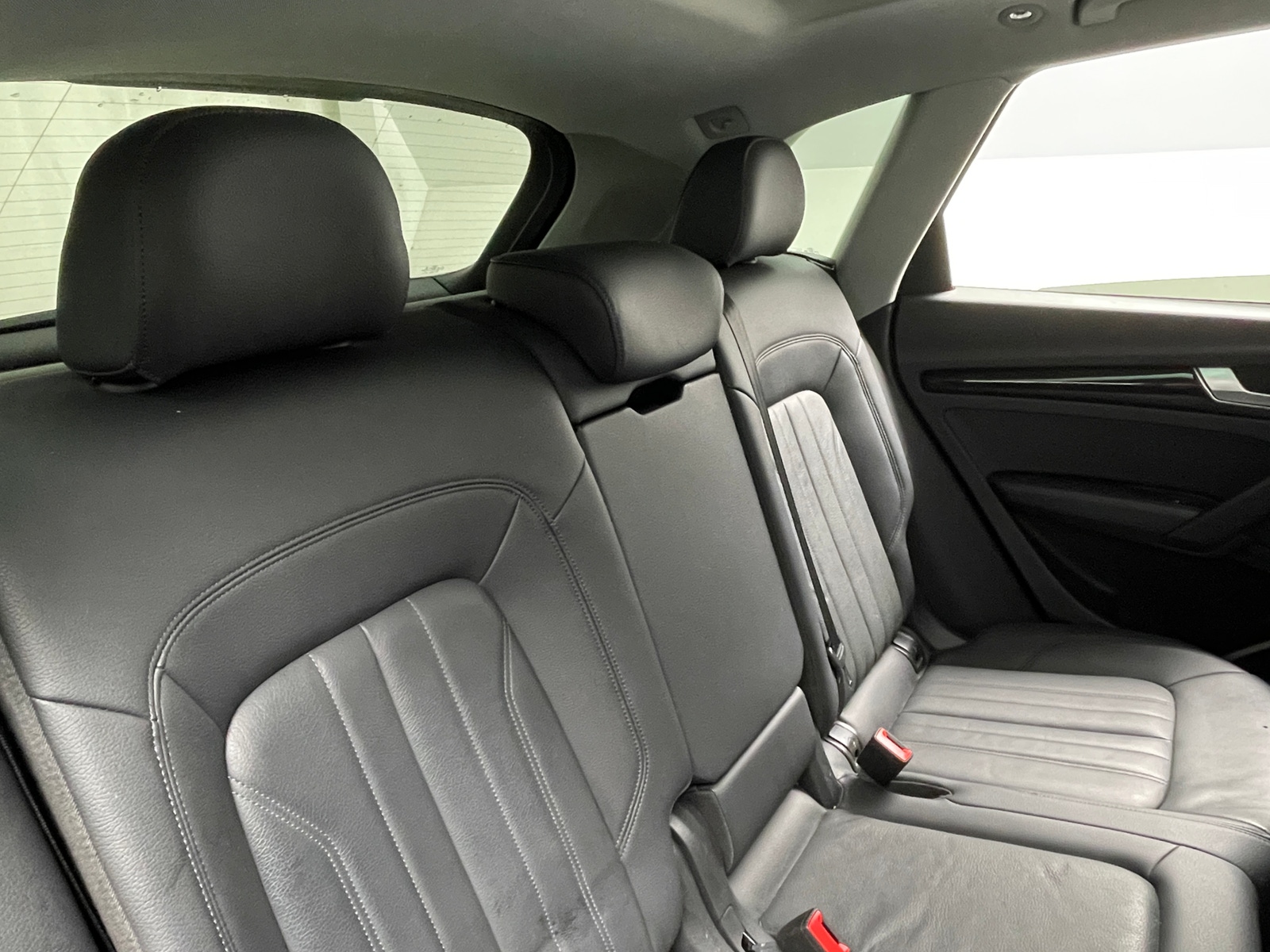 Thumbnail: 2018 Audi Q5 - 5