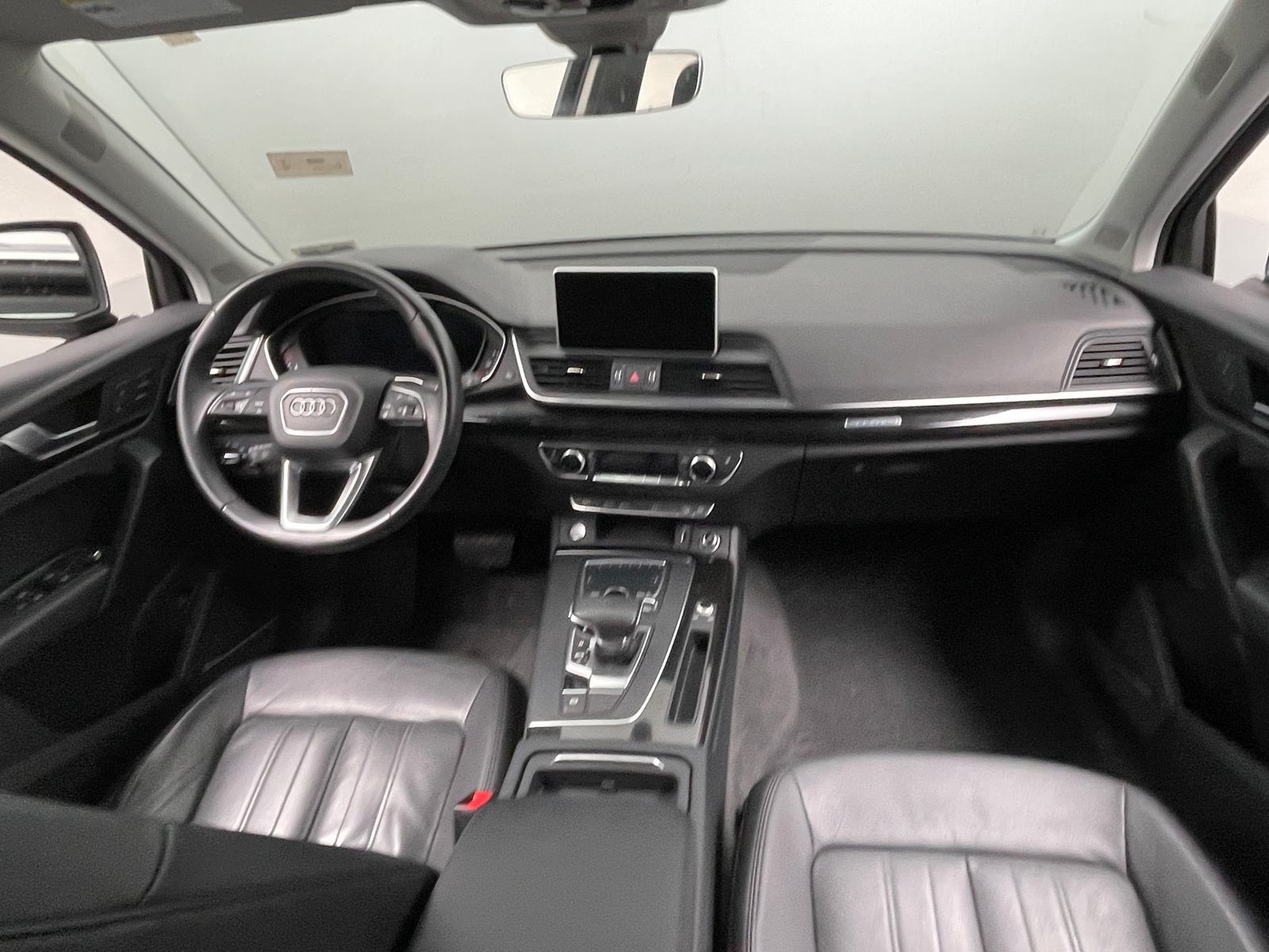 Thumbnail: 2018 Audi Q5 - 2