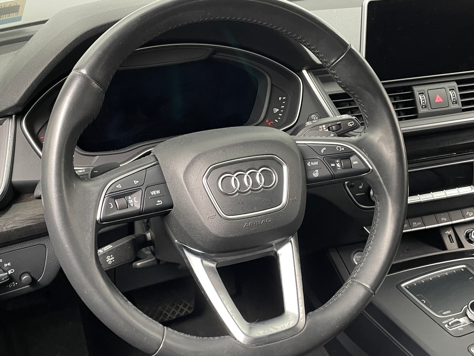 Thumbnail: 2018 Audi Q5 - 4