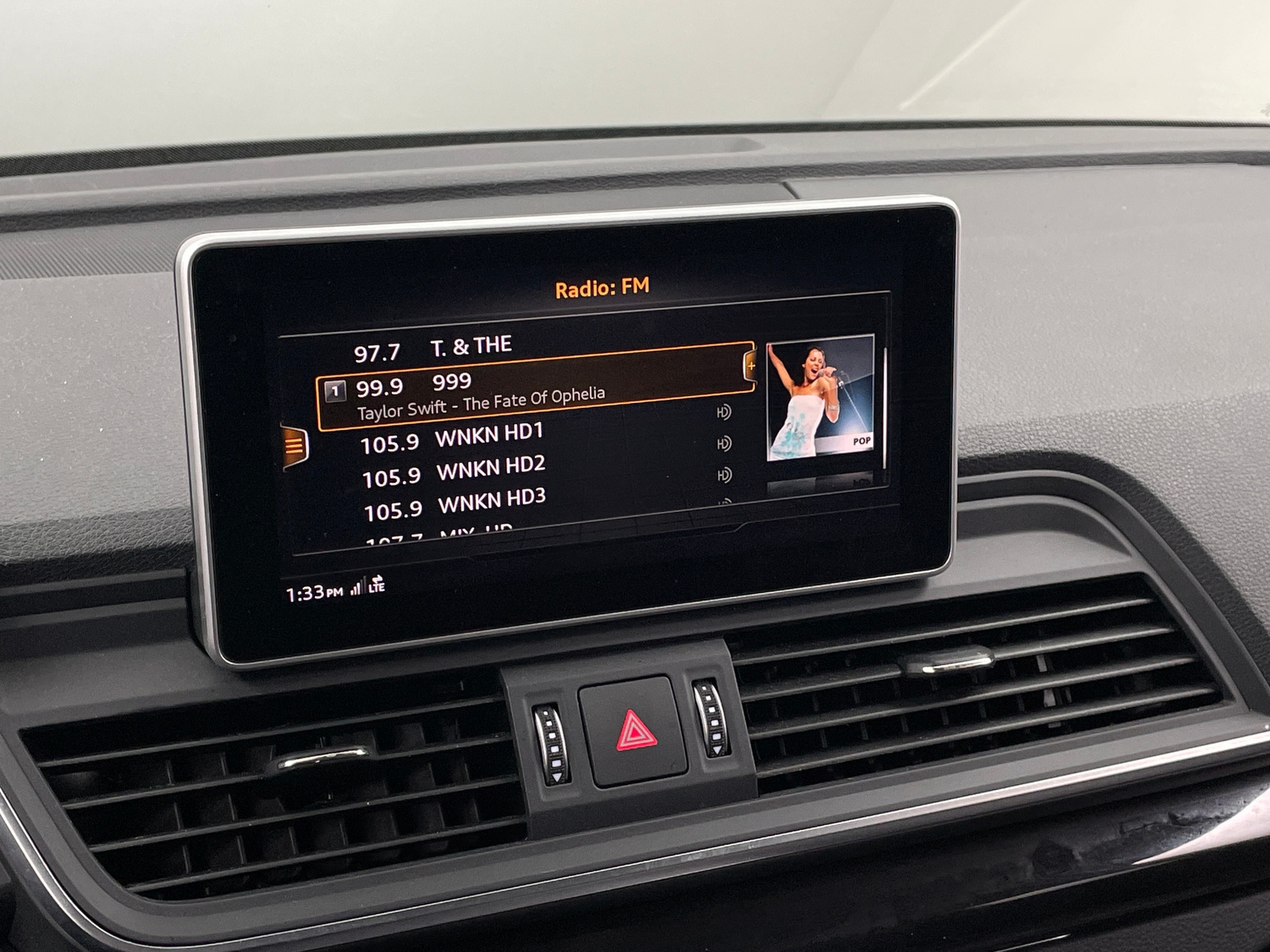 Thumbnail: 2018 Audi Q5 - 3