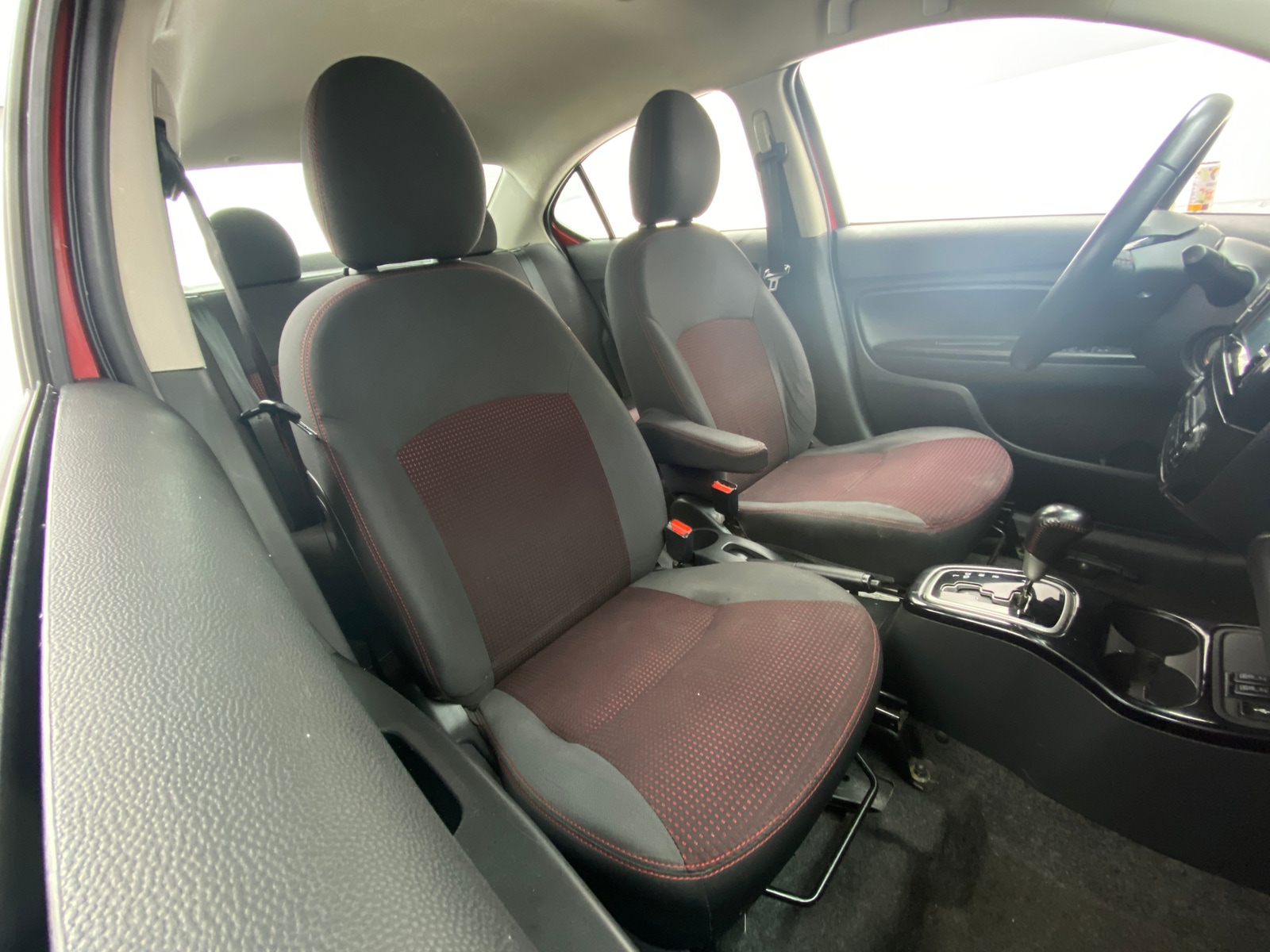 Thumbnail: 2020 Mitsubishi Mirage G4 - 2