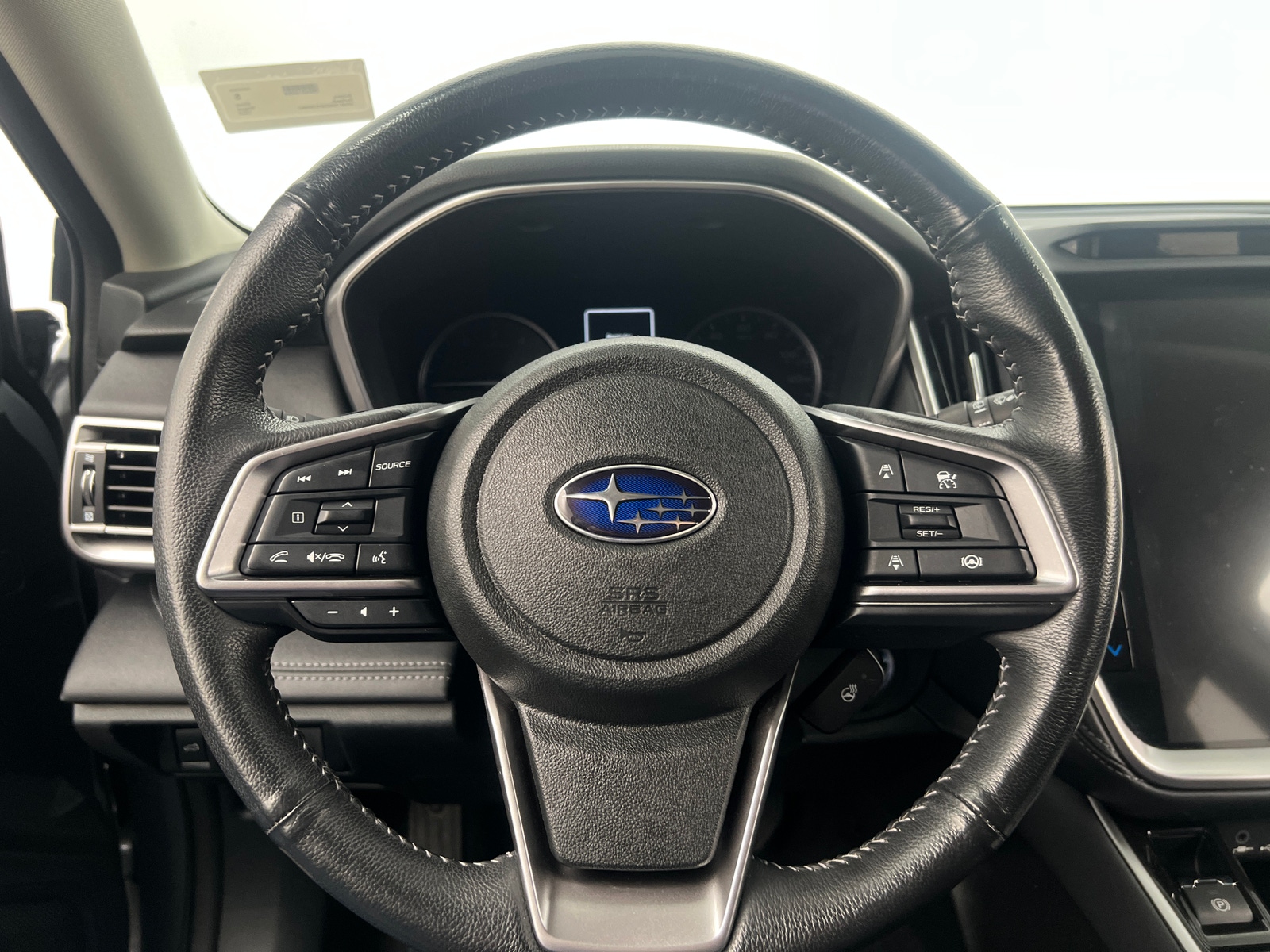 Thumbnail: 2023 Subaru Outback - 4