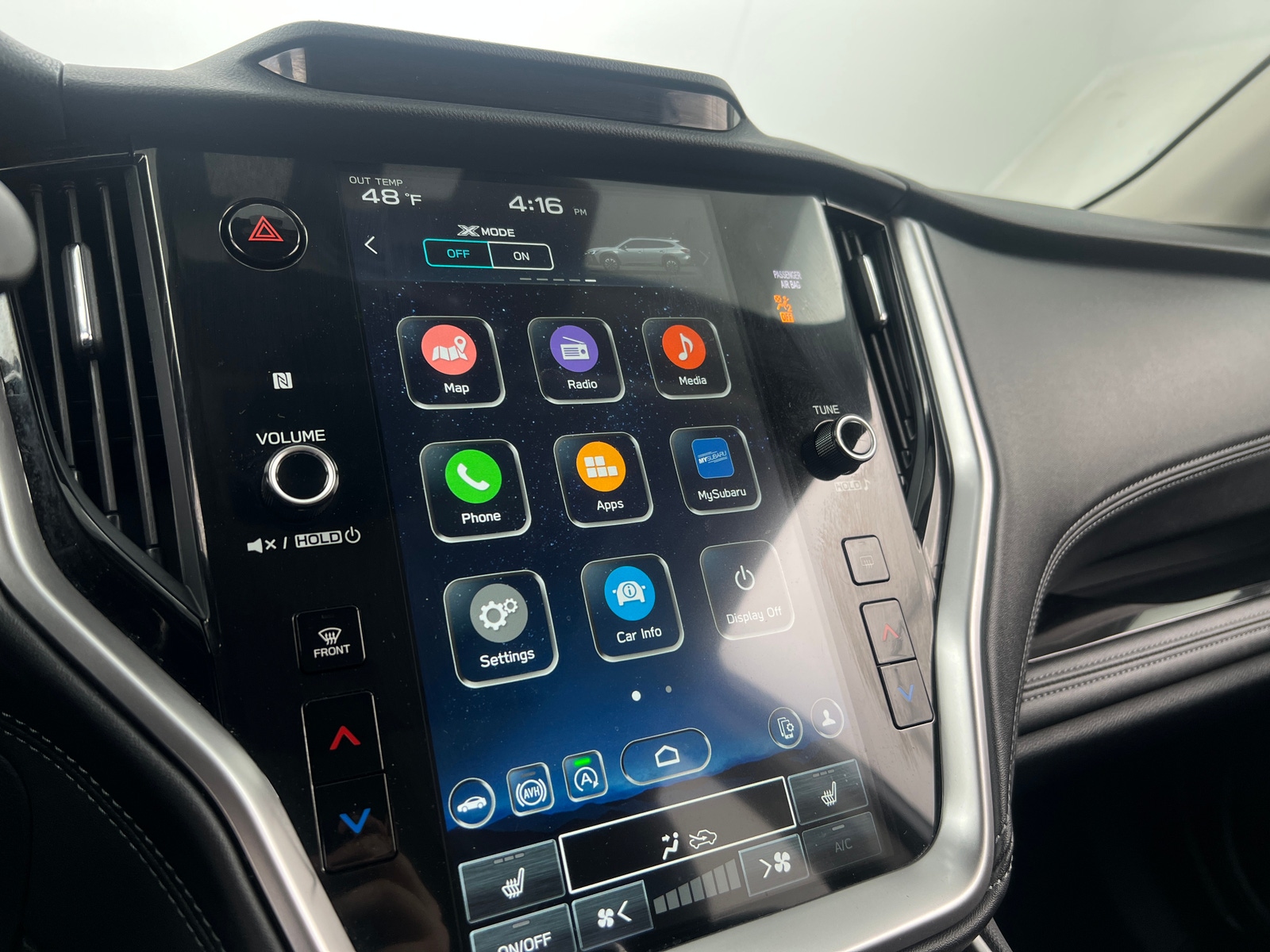 Thumbnail: 2023 Subaru Outback - 3