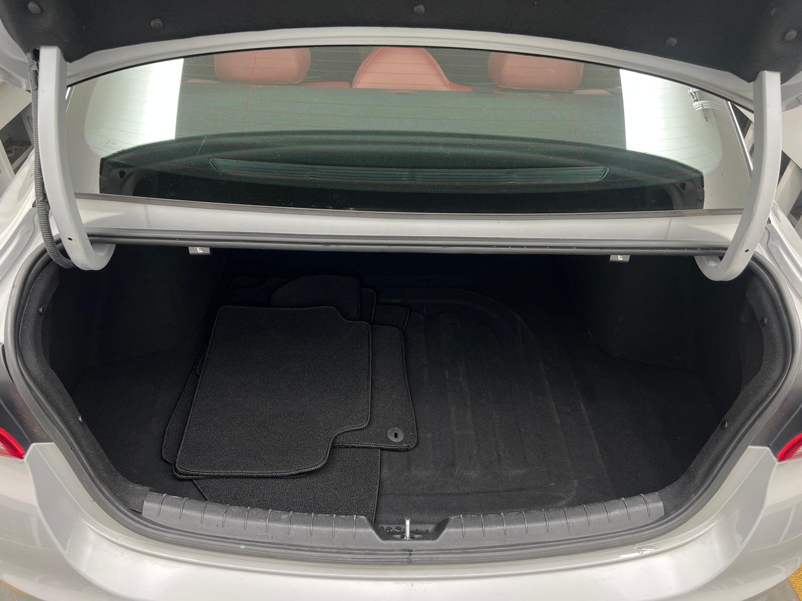 Thumbnail: 2021 Kia K5 - 6