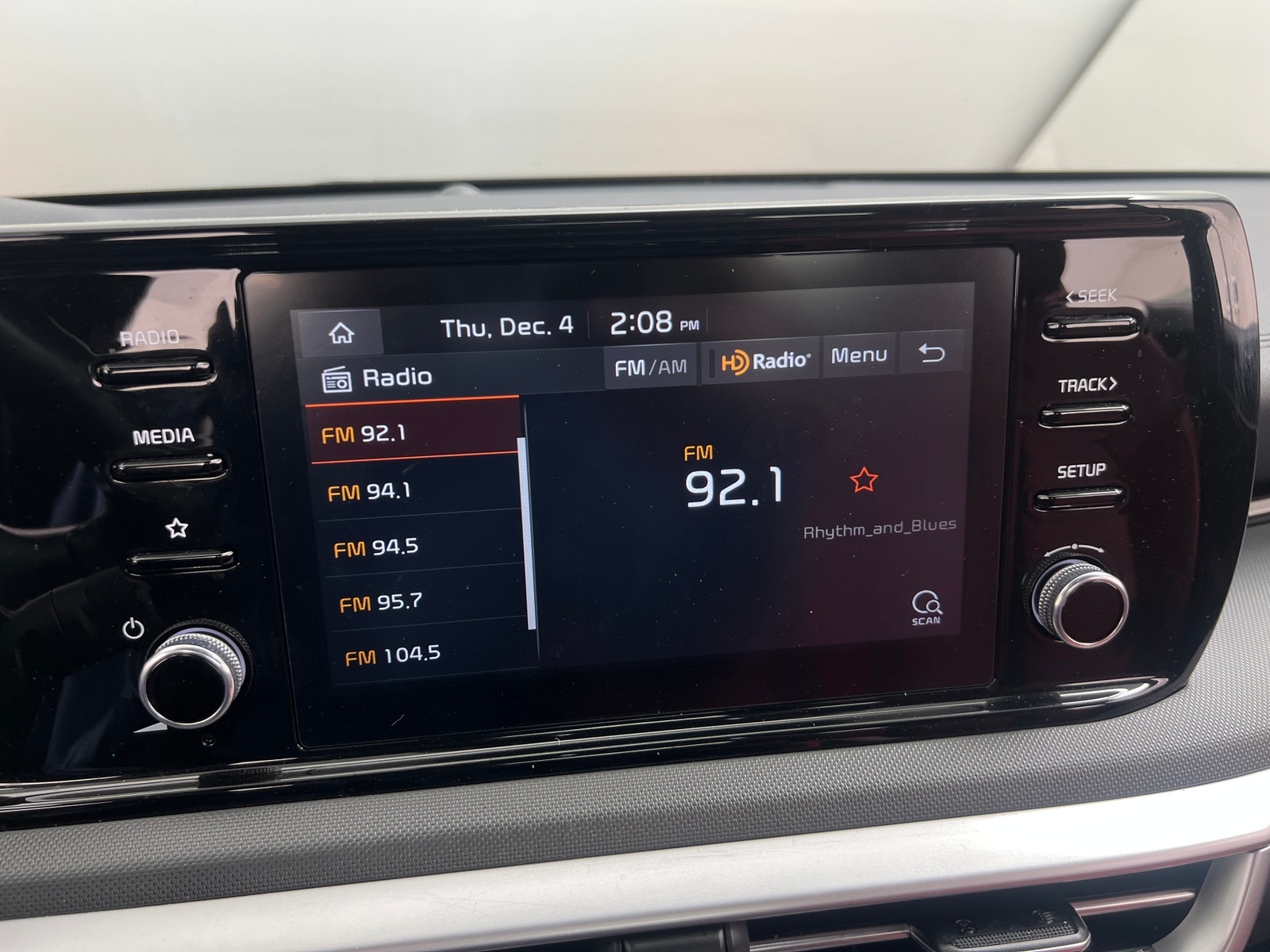 Thumbnail: 2021 Kia K5 - 3