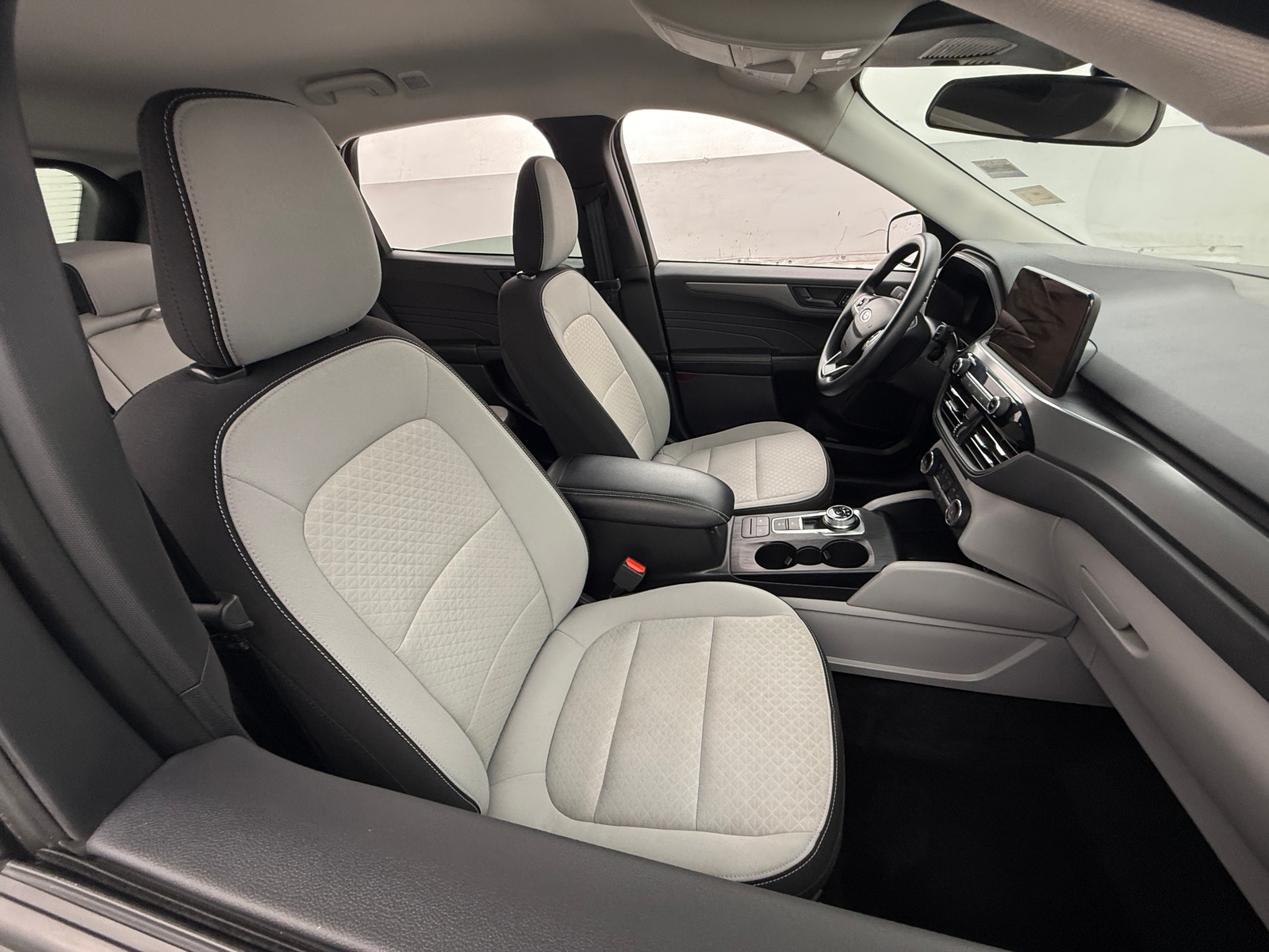 Thumbnail: 2025 Ford Escape - 2