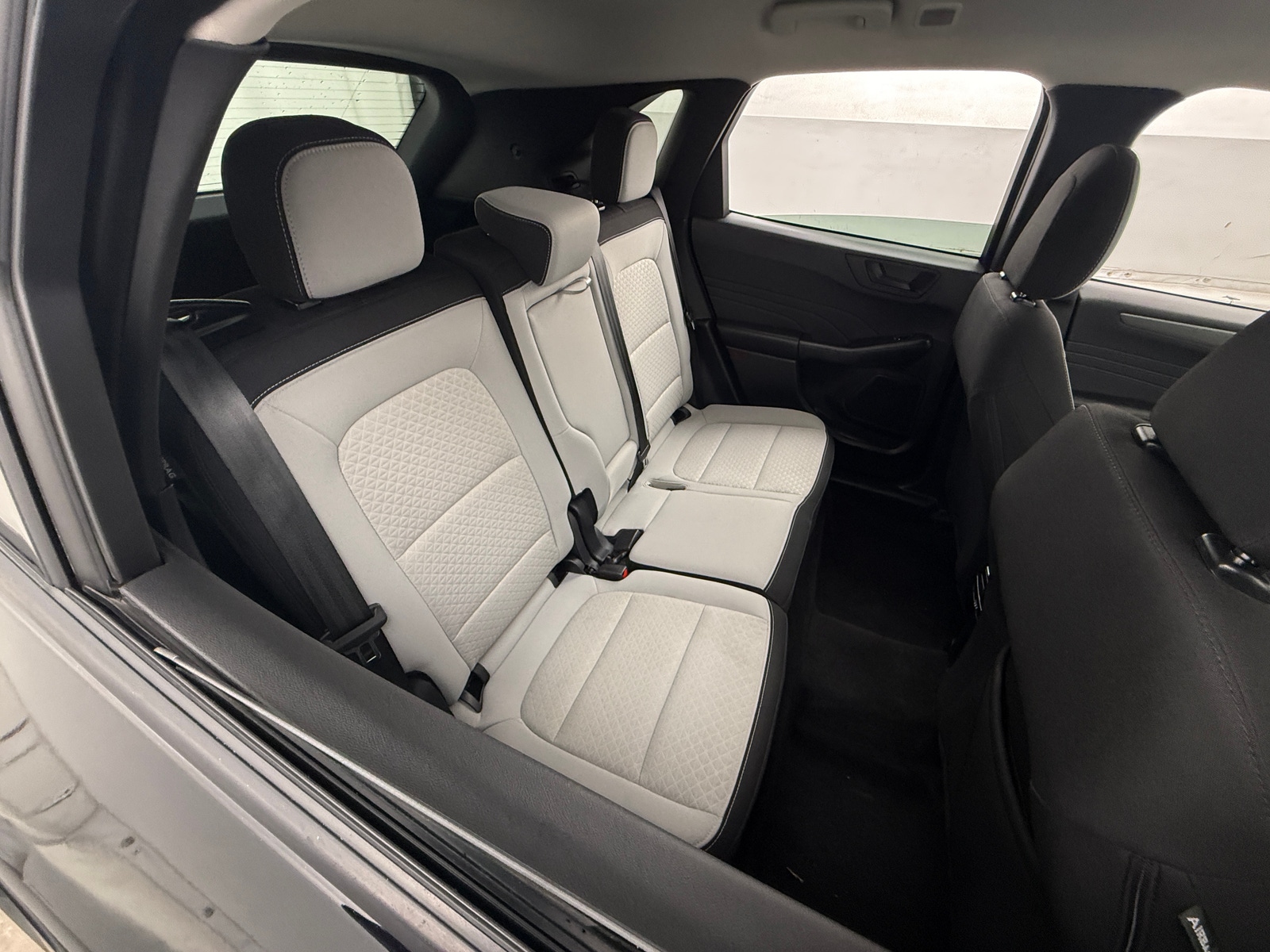 Thumbnail: 2025 Ford Escape - 6