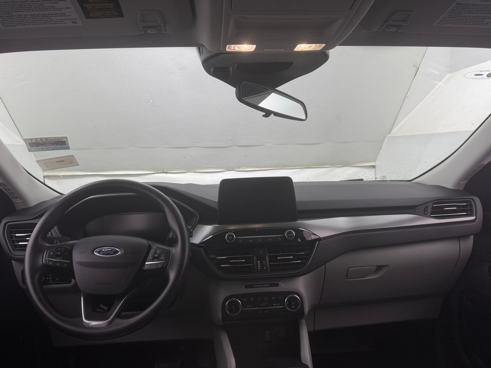 Thumbnail: 2025 Ford Escape - 3