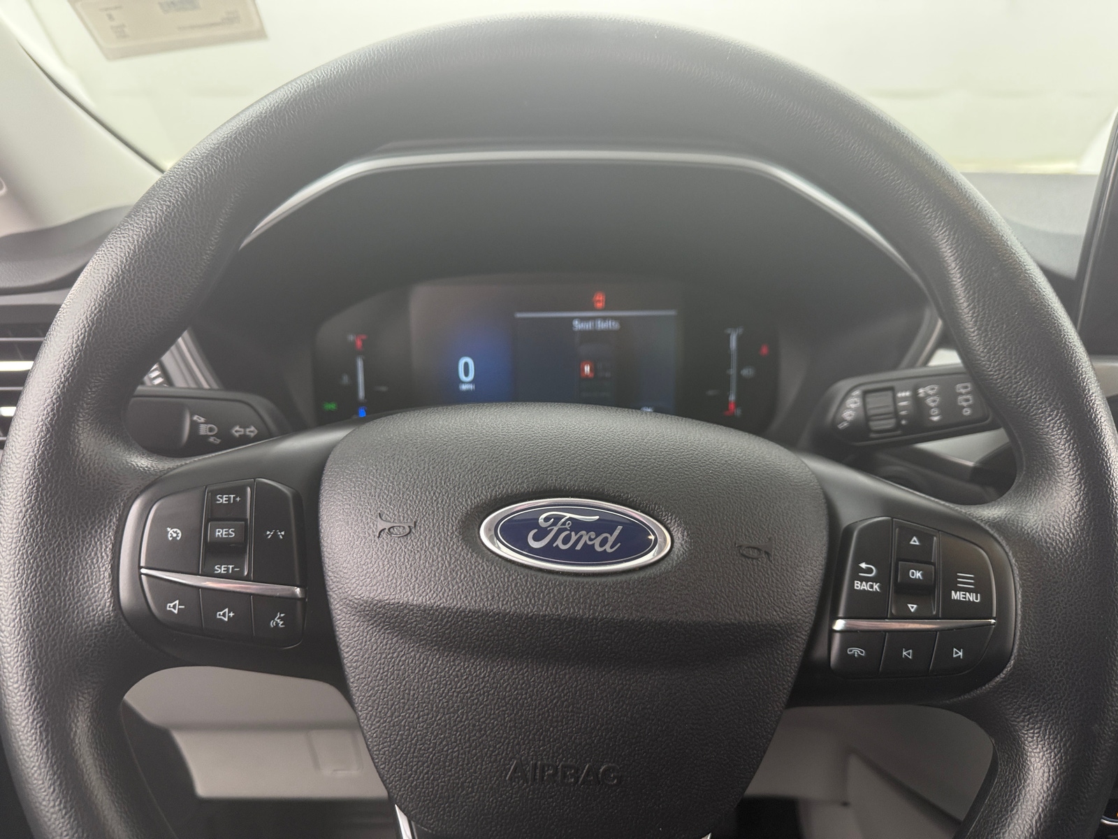 Thumbnail: 2025 Ford Escape - 5