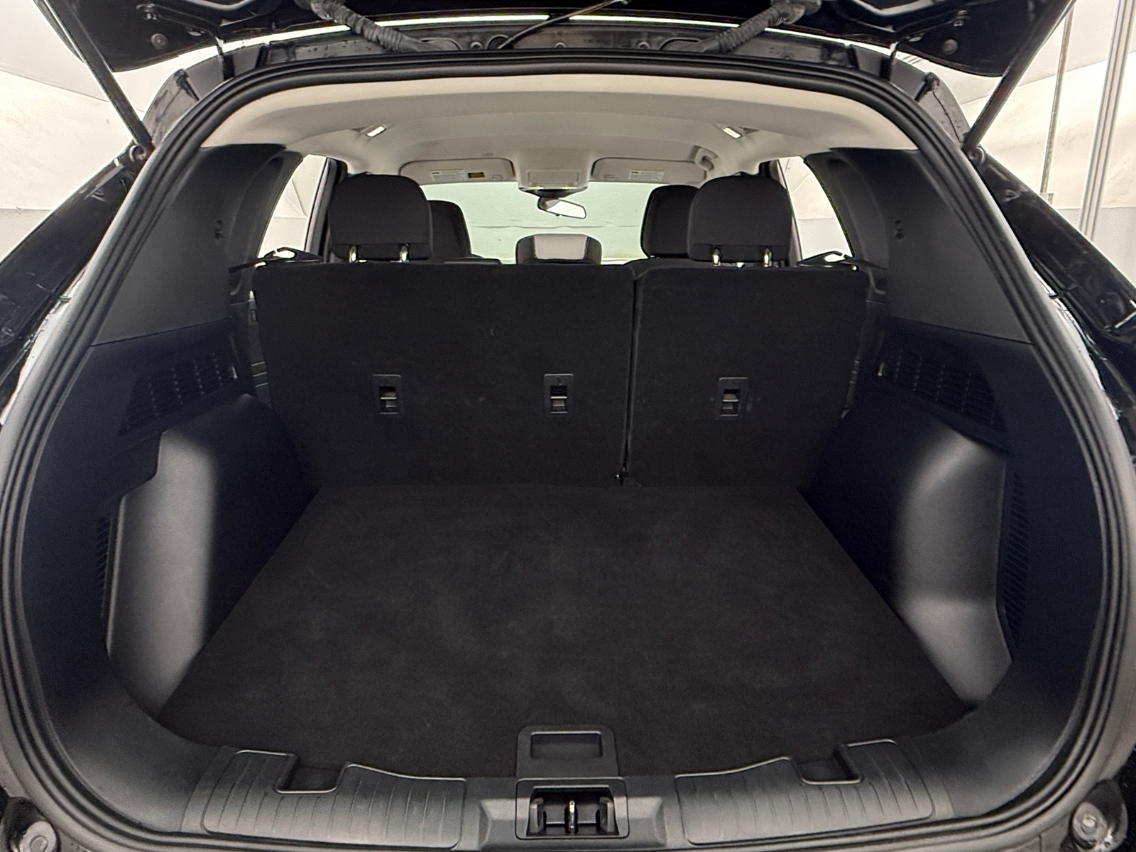 Thumbnail: 2025 Ford Escape - 7