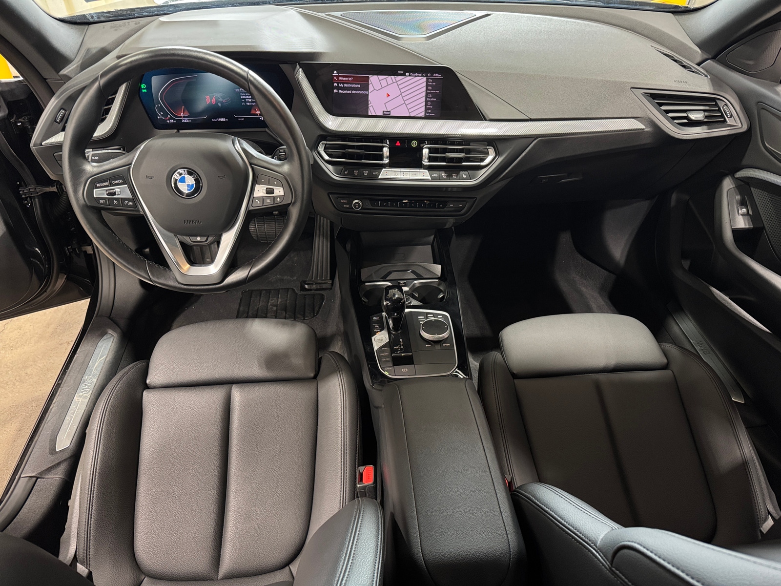 Thumbnail: 2024 BMW 2 Series - 2